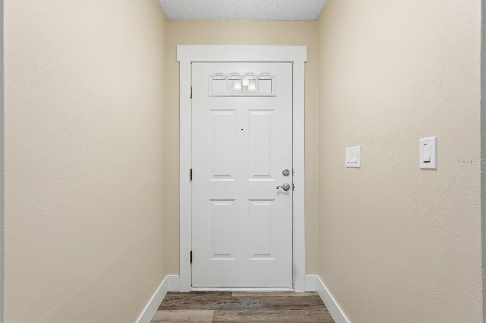 FAIRGREEN UN CII - Residential