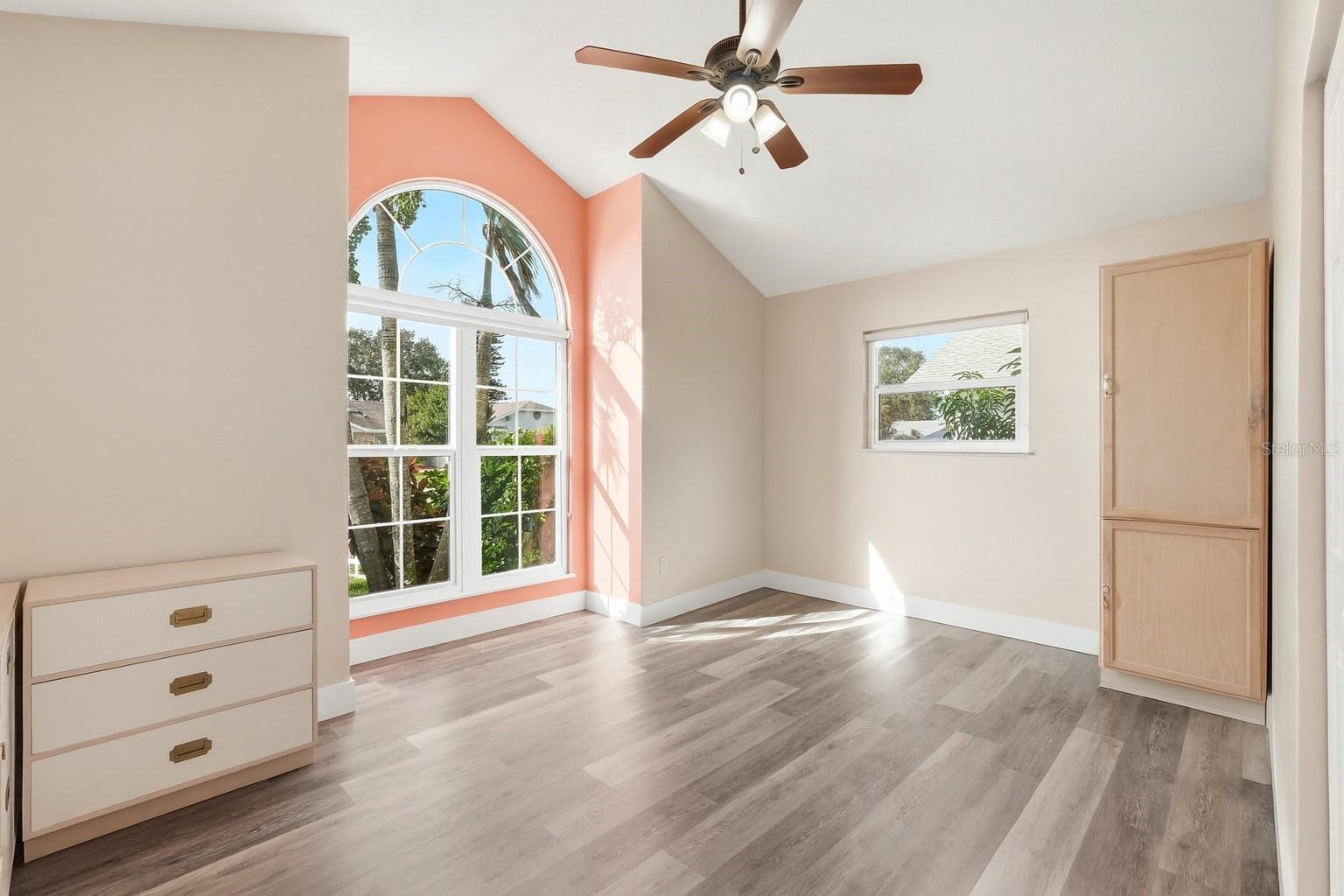 FAIRGREEN UN CII - Residential