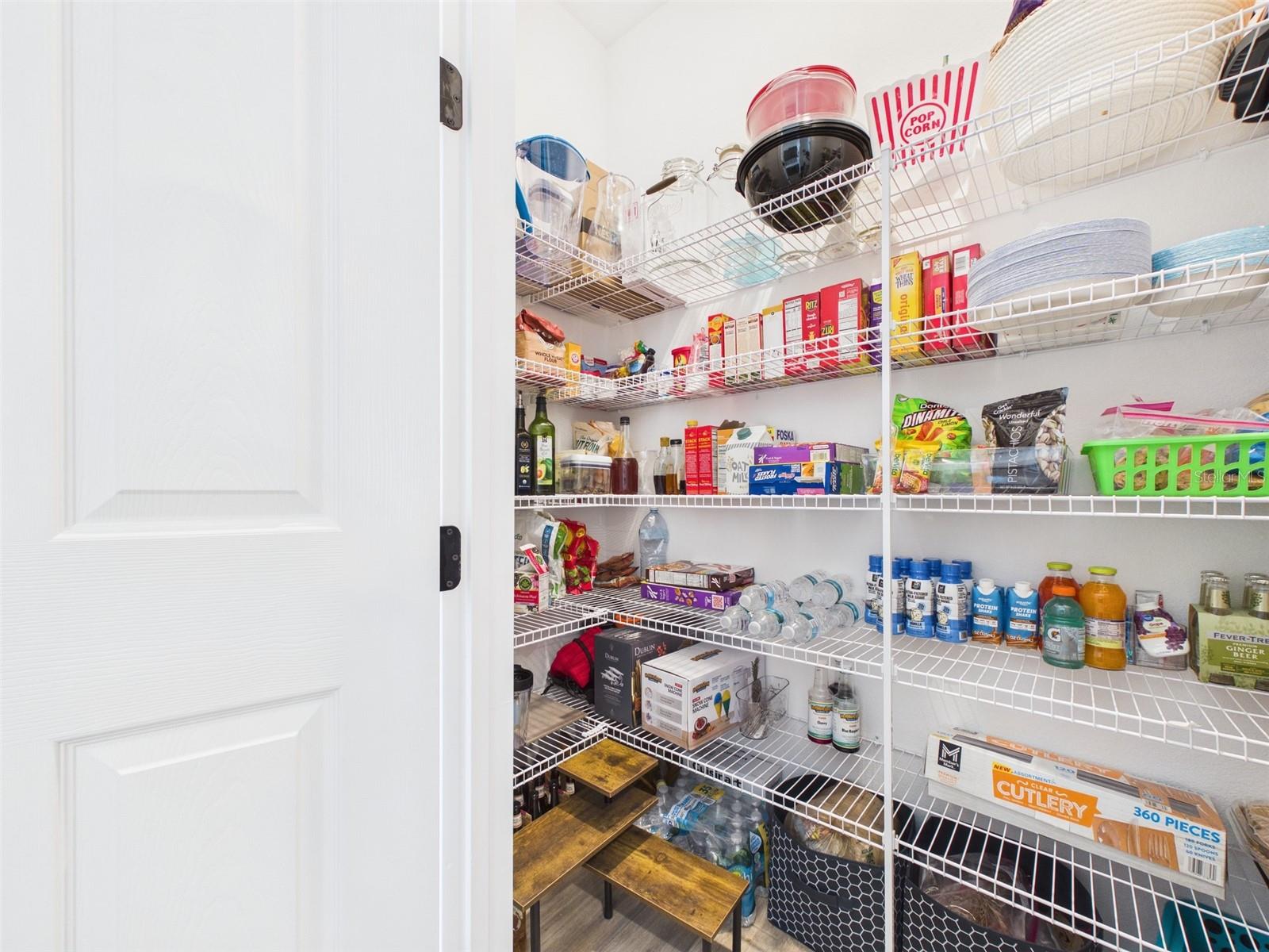 CALESA TOWNSHIP - Residential