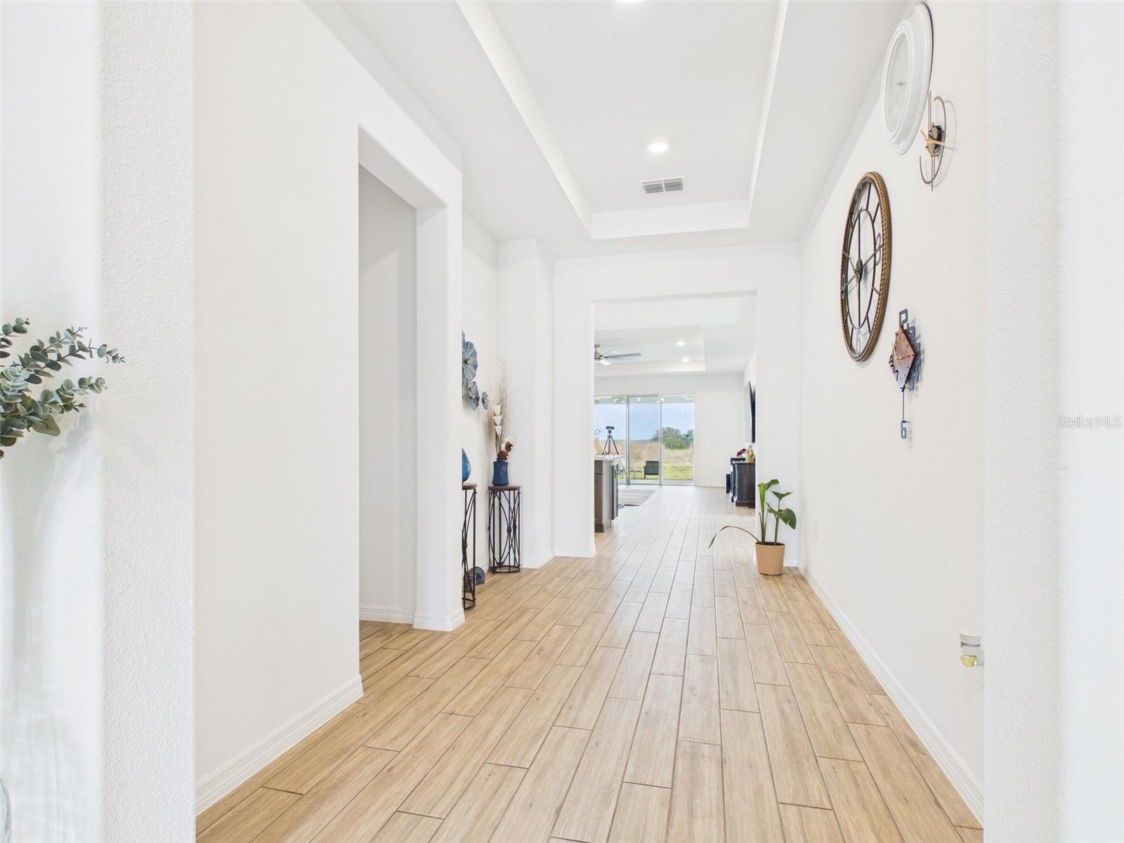 CALESA TOWNSHIP - Residential