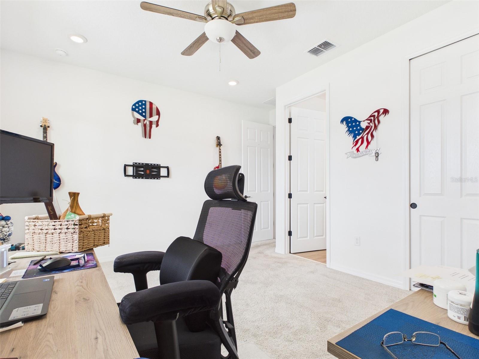 CALESA TOWNSHIP - Residential