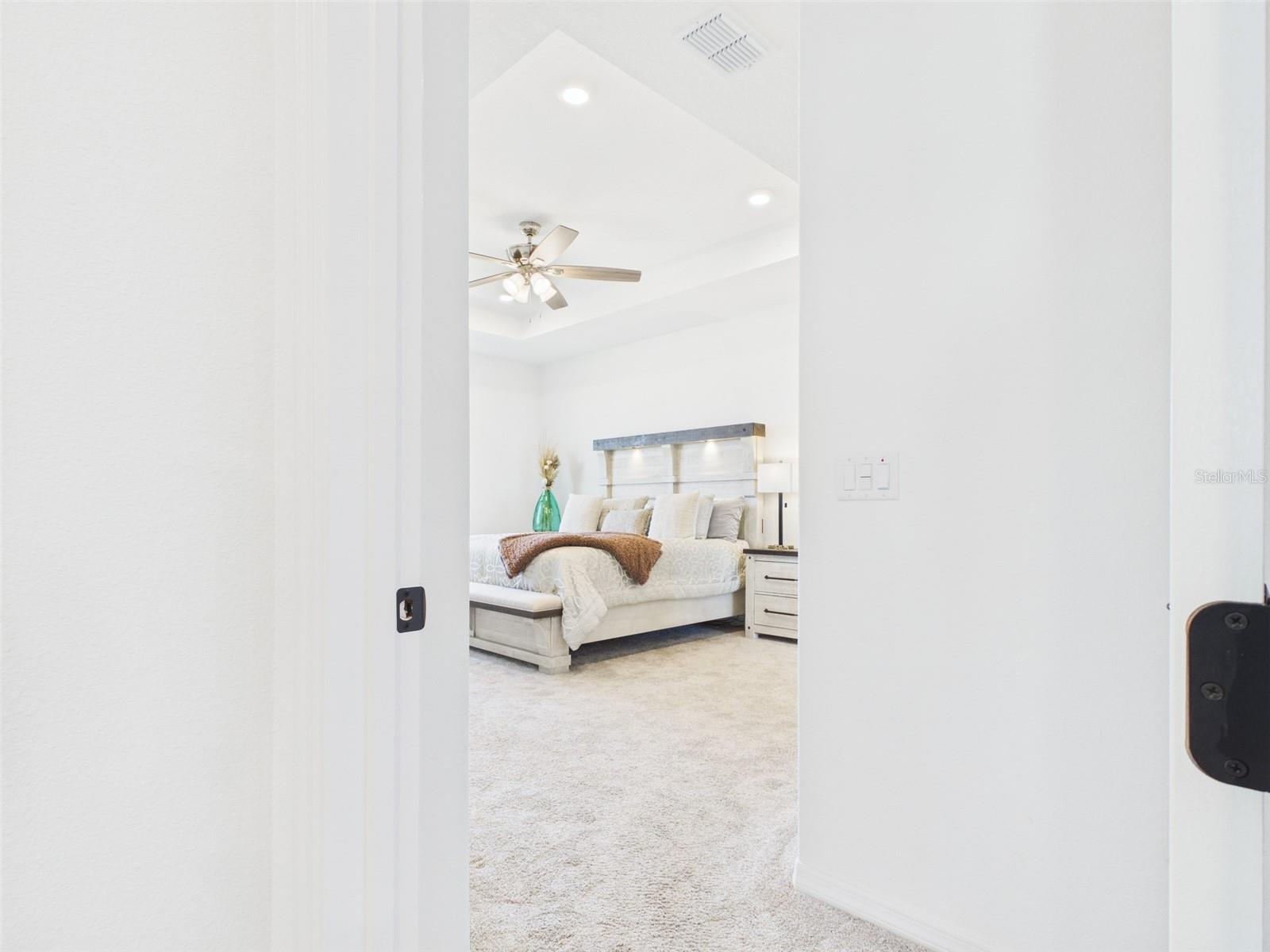 CALESA TOWNSHIP - Residential