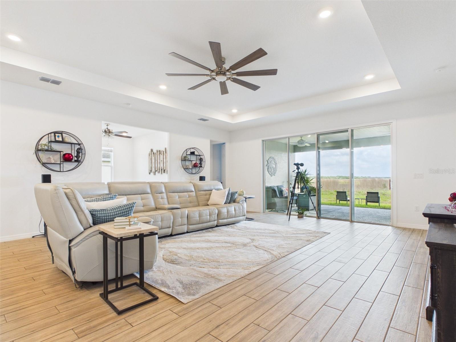 CALESA TOWNSHIP - Residential