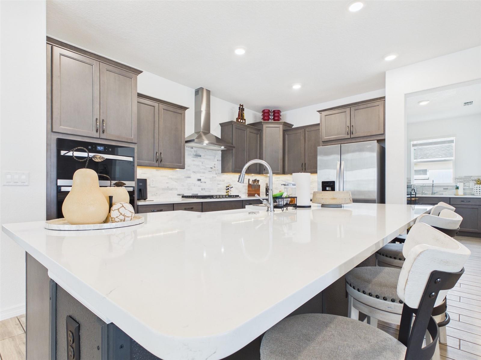 CALESA TOWNSHIP - Residential