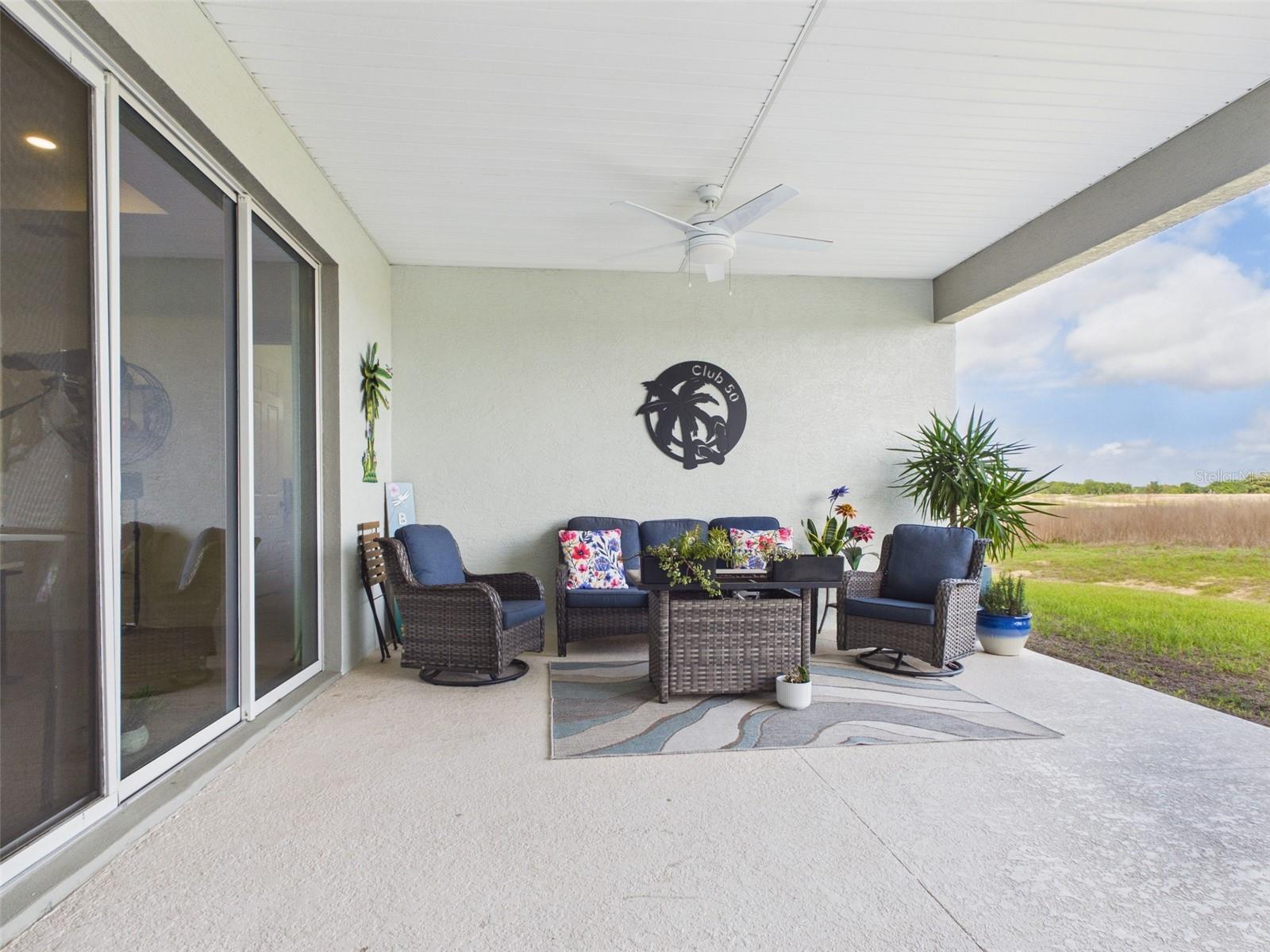 CALESA TOWNSHIP - Residential