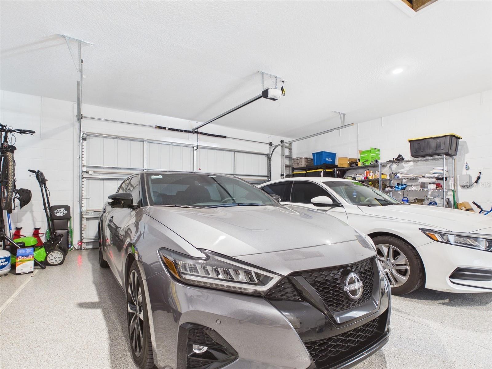 CALESA TOWNSHIP - Residential