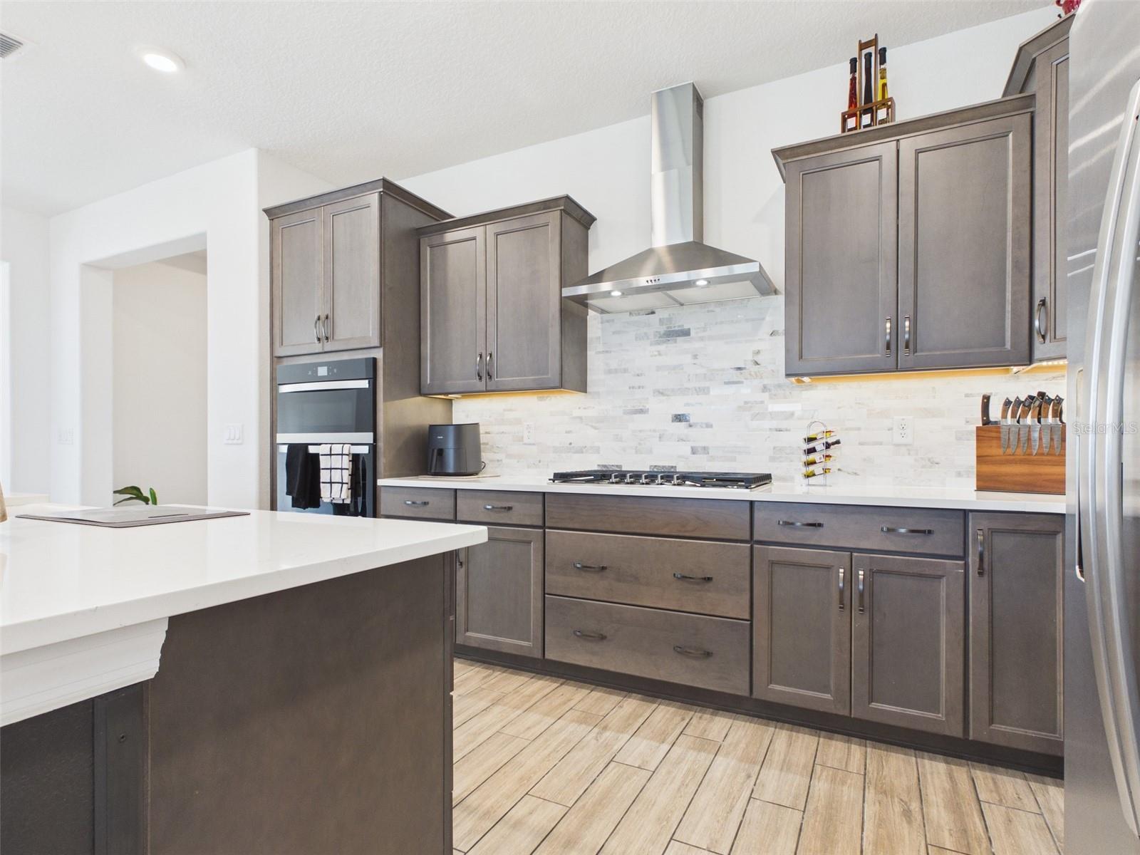 CALESA TOWNSHIP - Residential