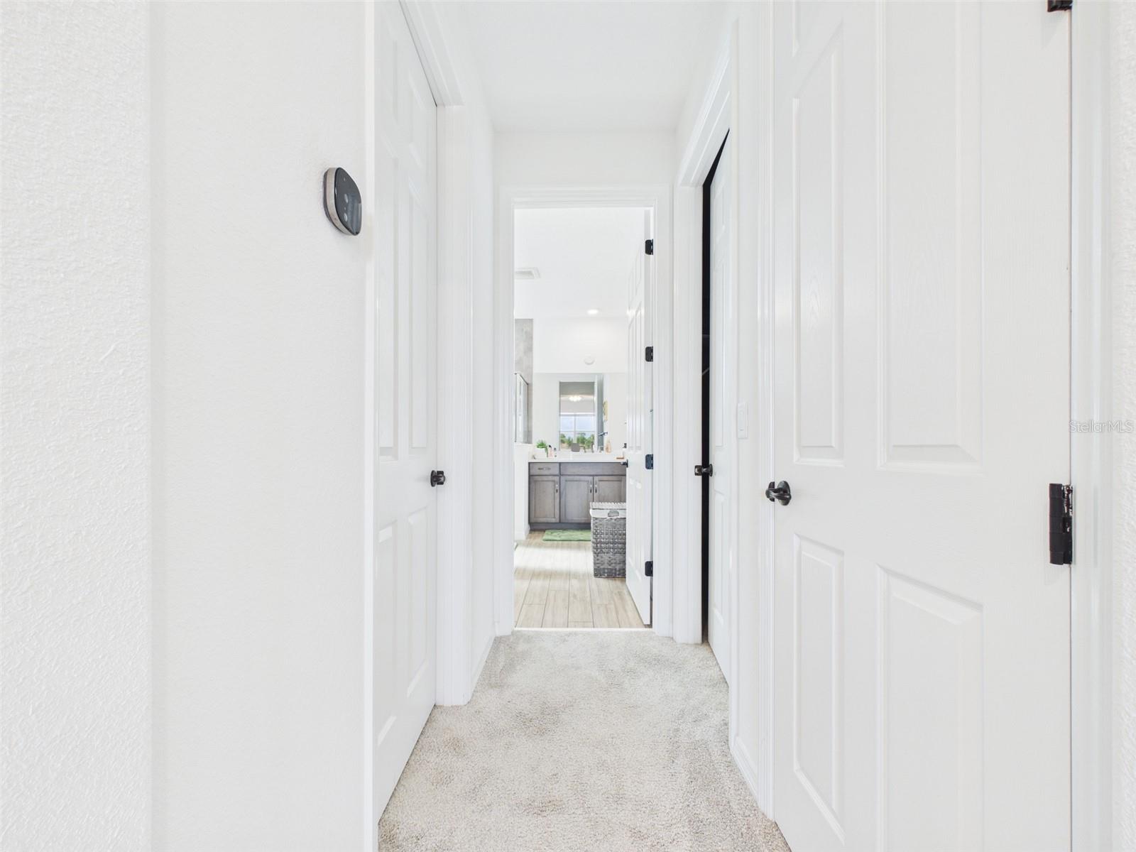 CALESA TOWNSHIP - Residential