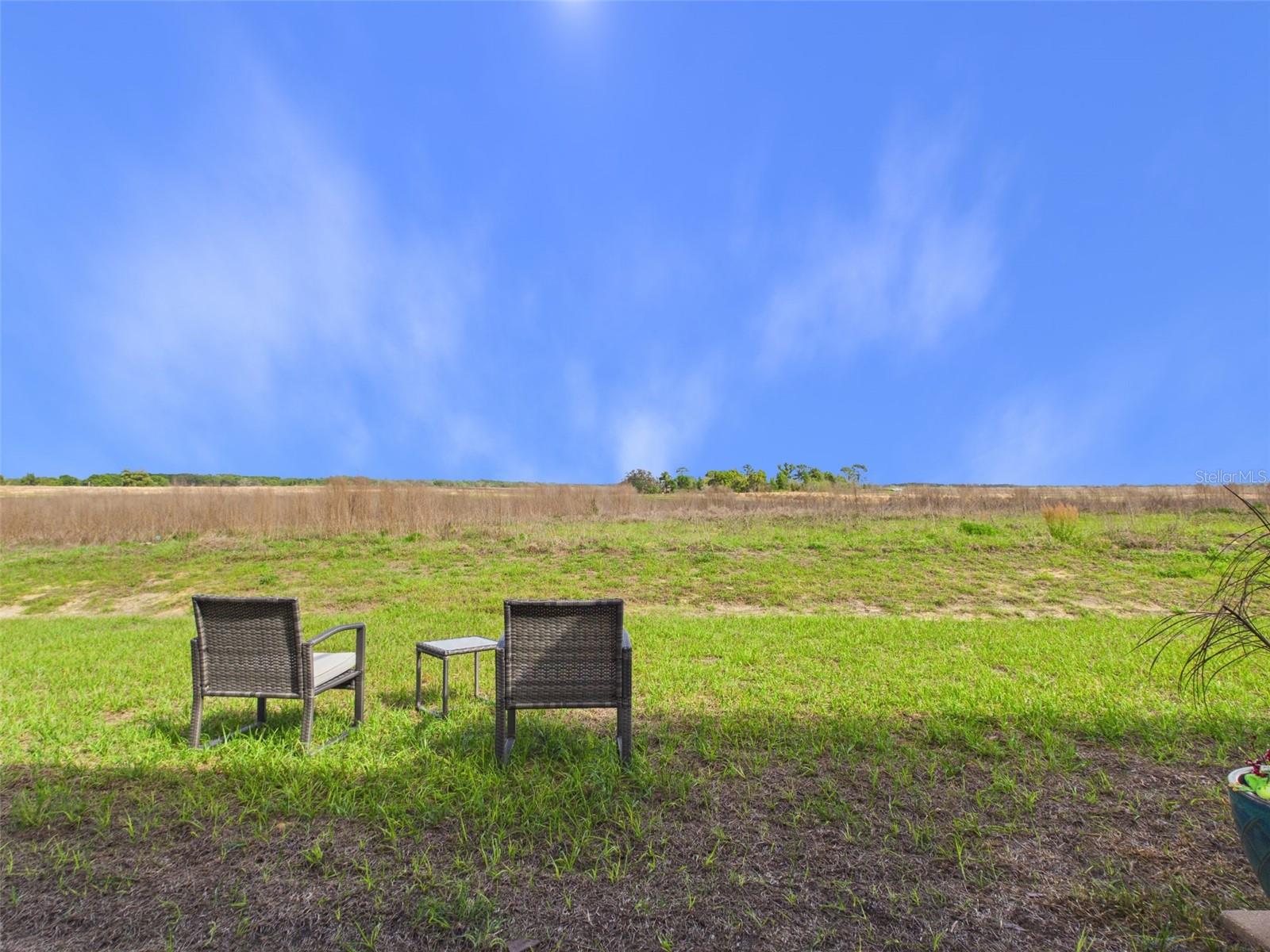 CALESA TOWNSHIP - Residential