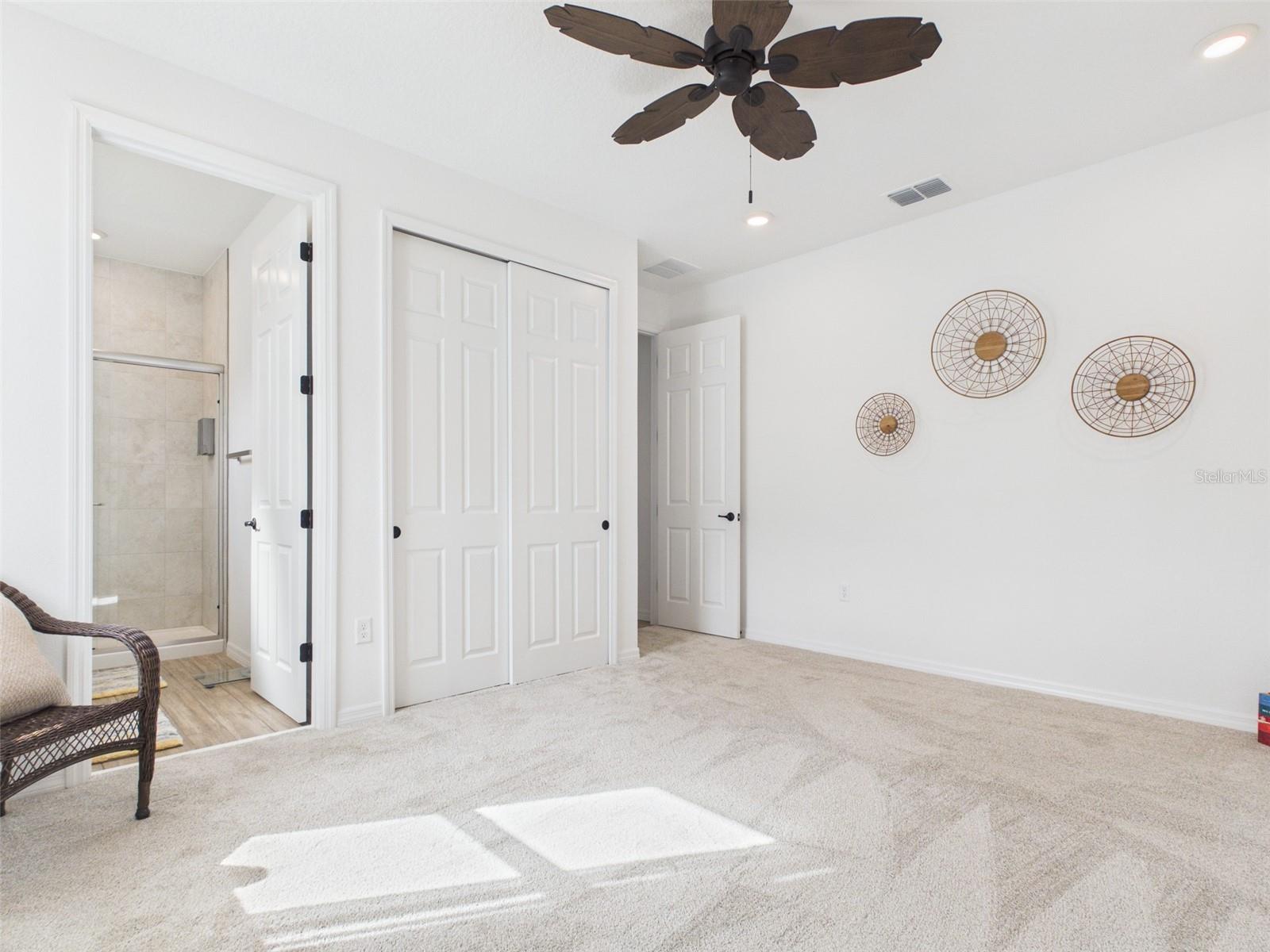 CALESA TOWNSHIP - Residential