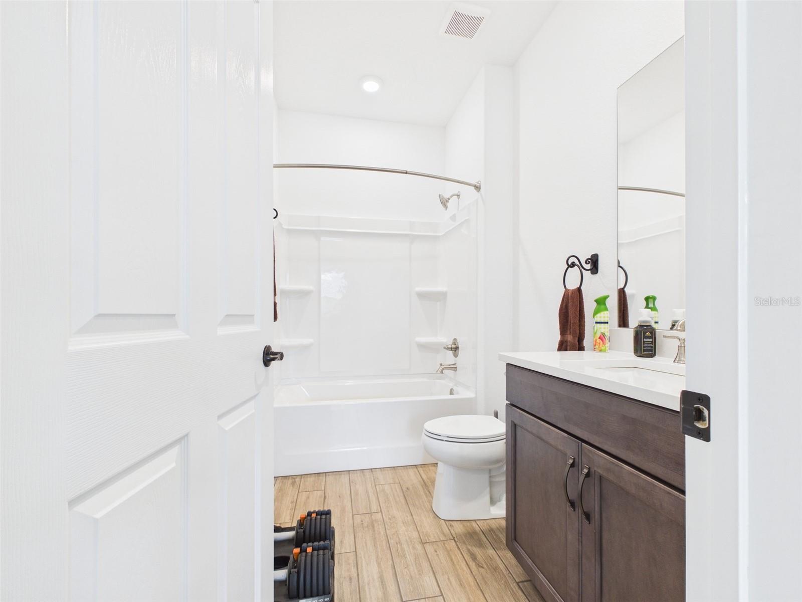 CALESA TOWNSHIP - Residential