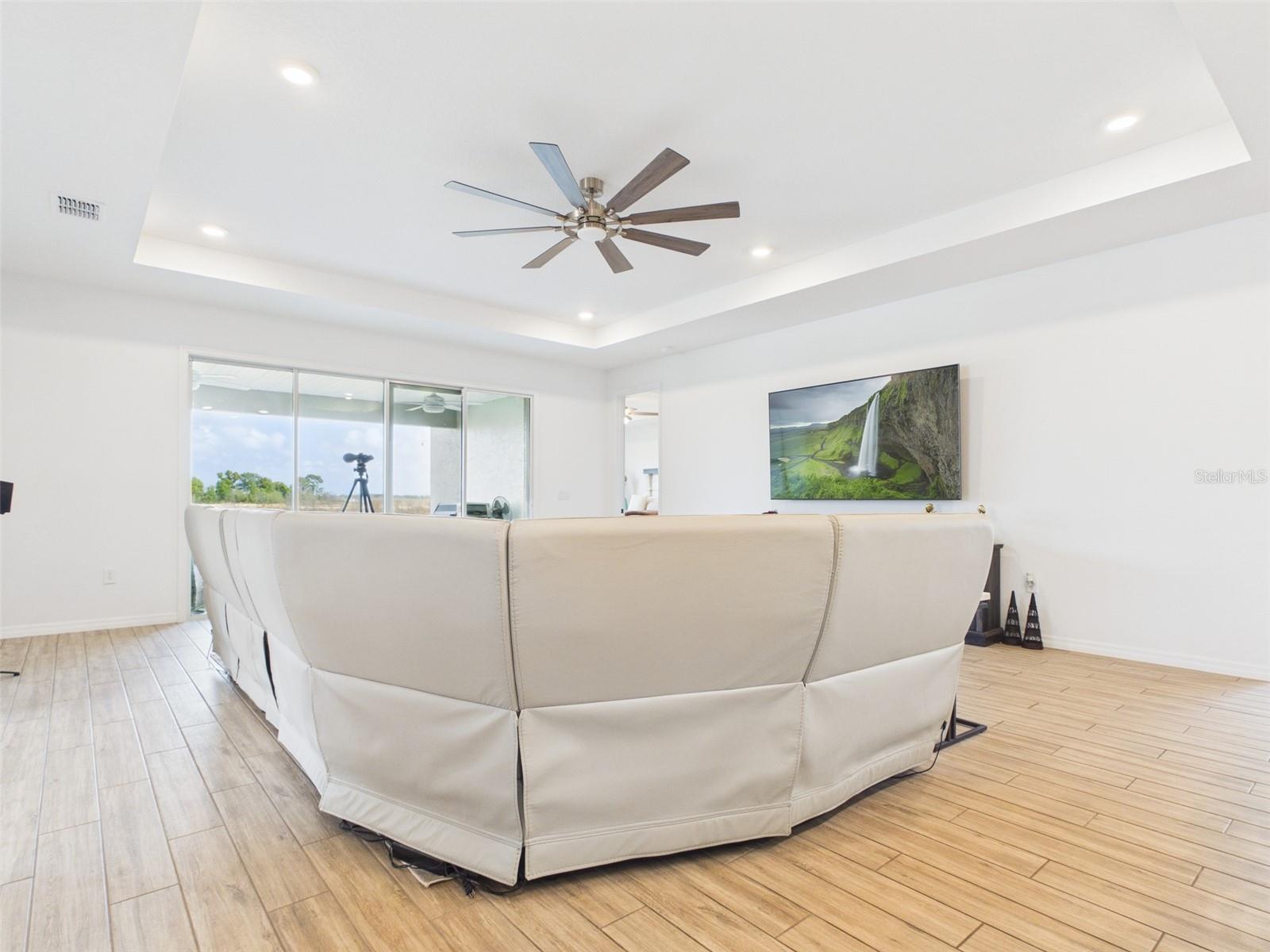 CALESA TOWNSHIP - Residential