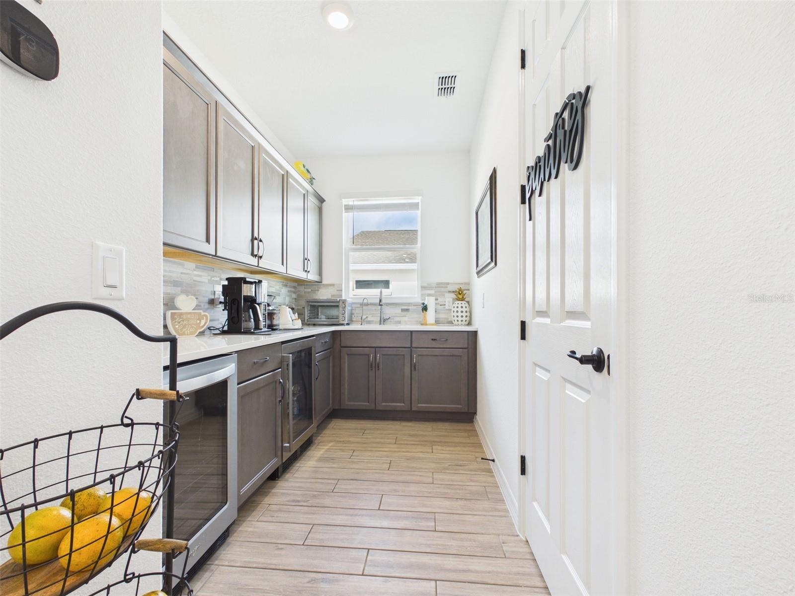 CALESA TOWNSHIP - Residential