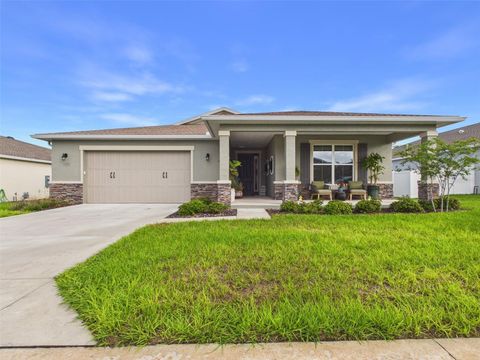 Photo of 7545 SW 56th Place, Ocala, FL 34474 (MLS # OM722438)