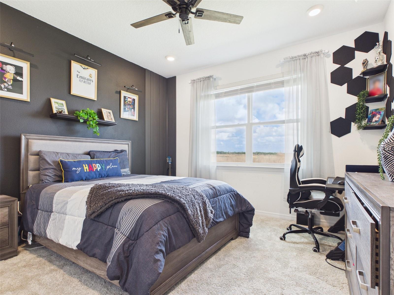 CALESA TOWNSHIP - Residential