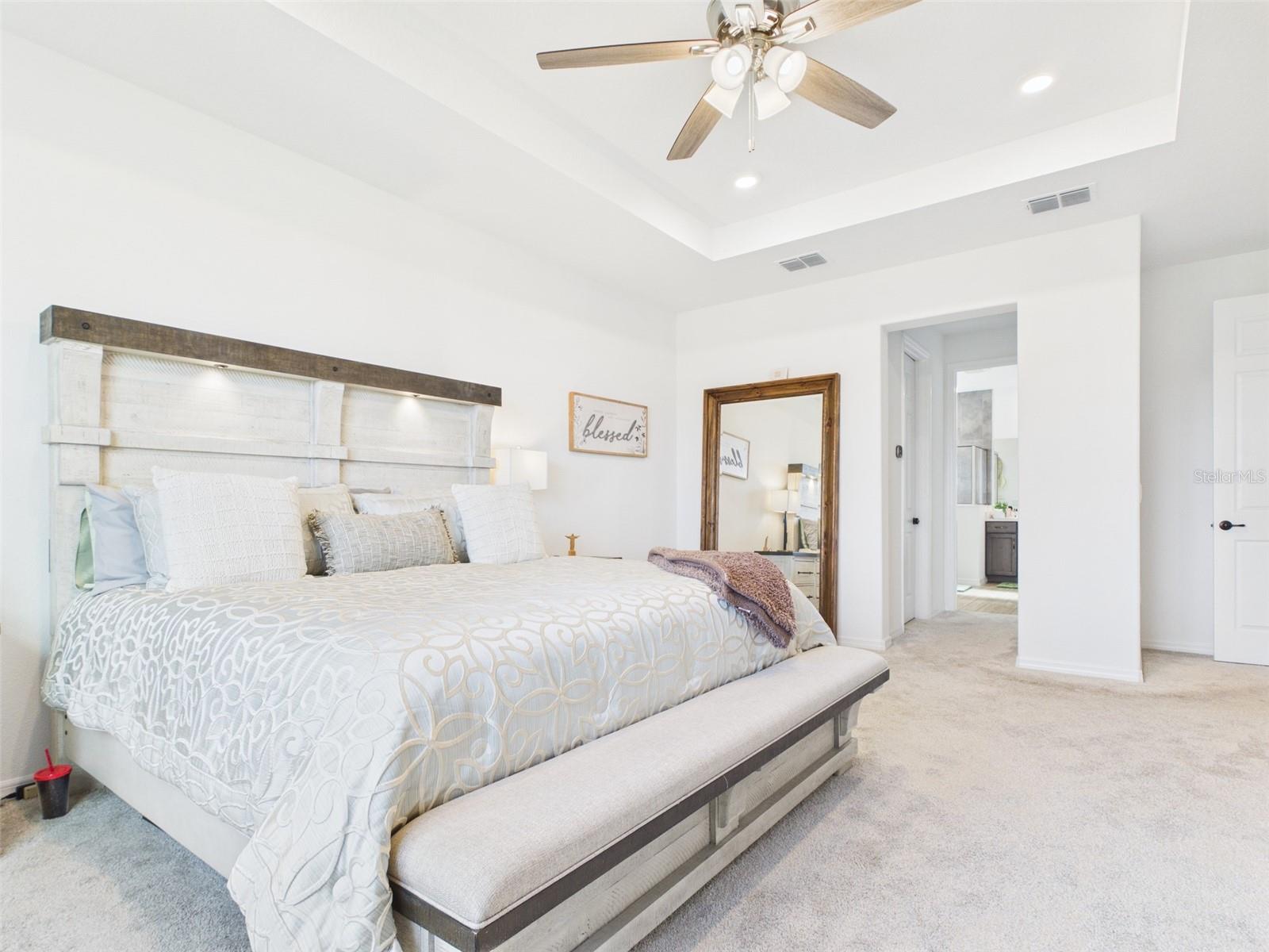 CALESA TOWNSHIP - Residential