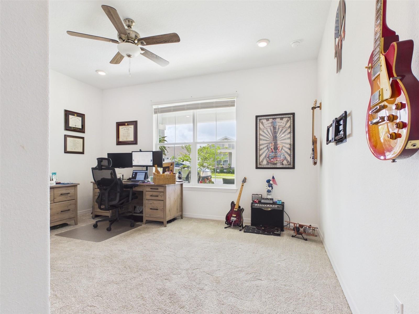 CALESA TOWNSHIP - Residential