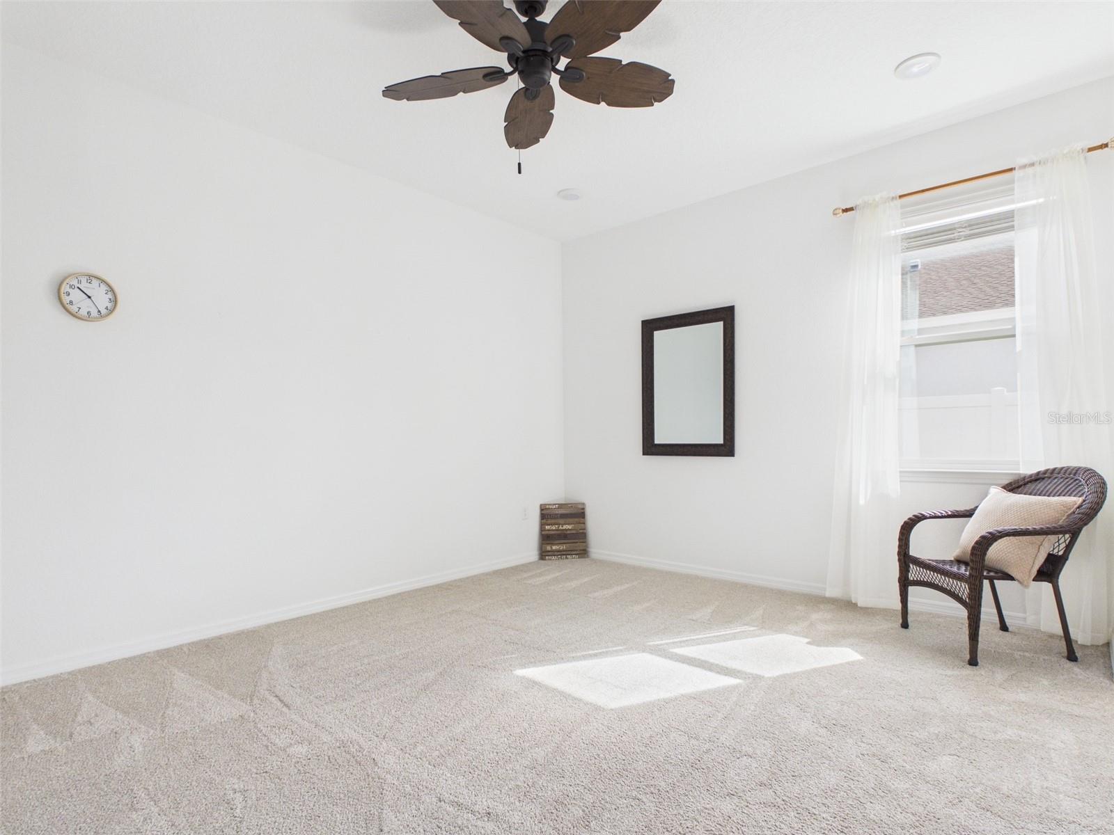 CALESA TOWNSHIP - Residential