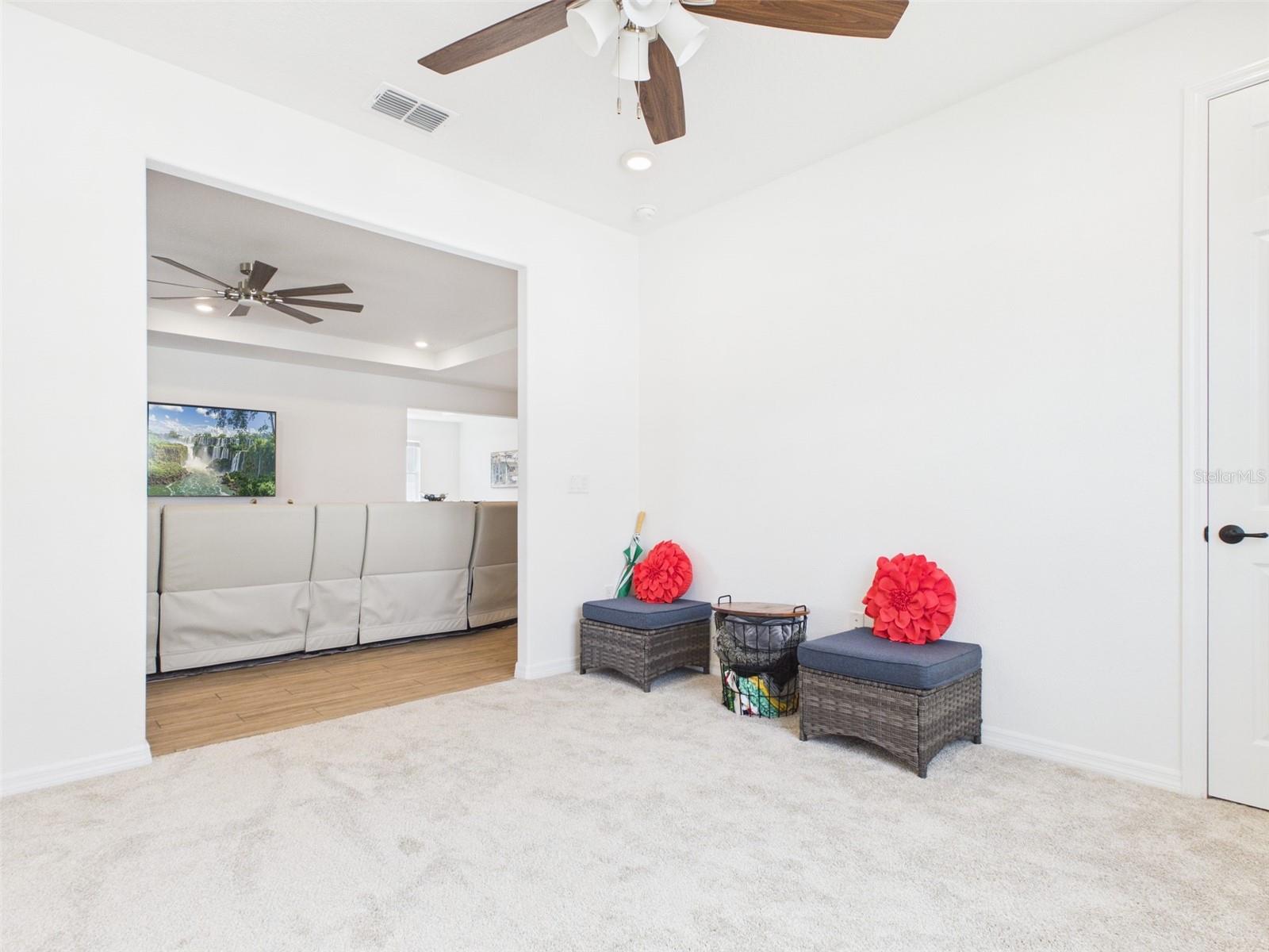 CALESA TOWNSHIP - Residential