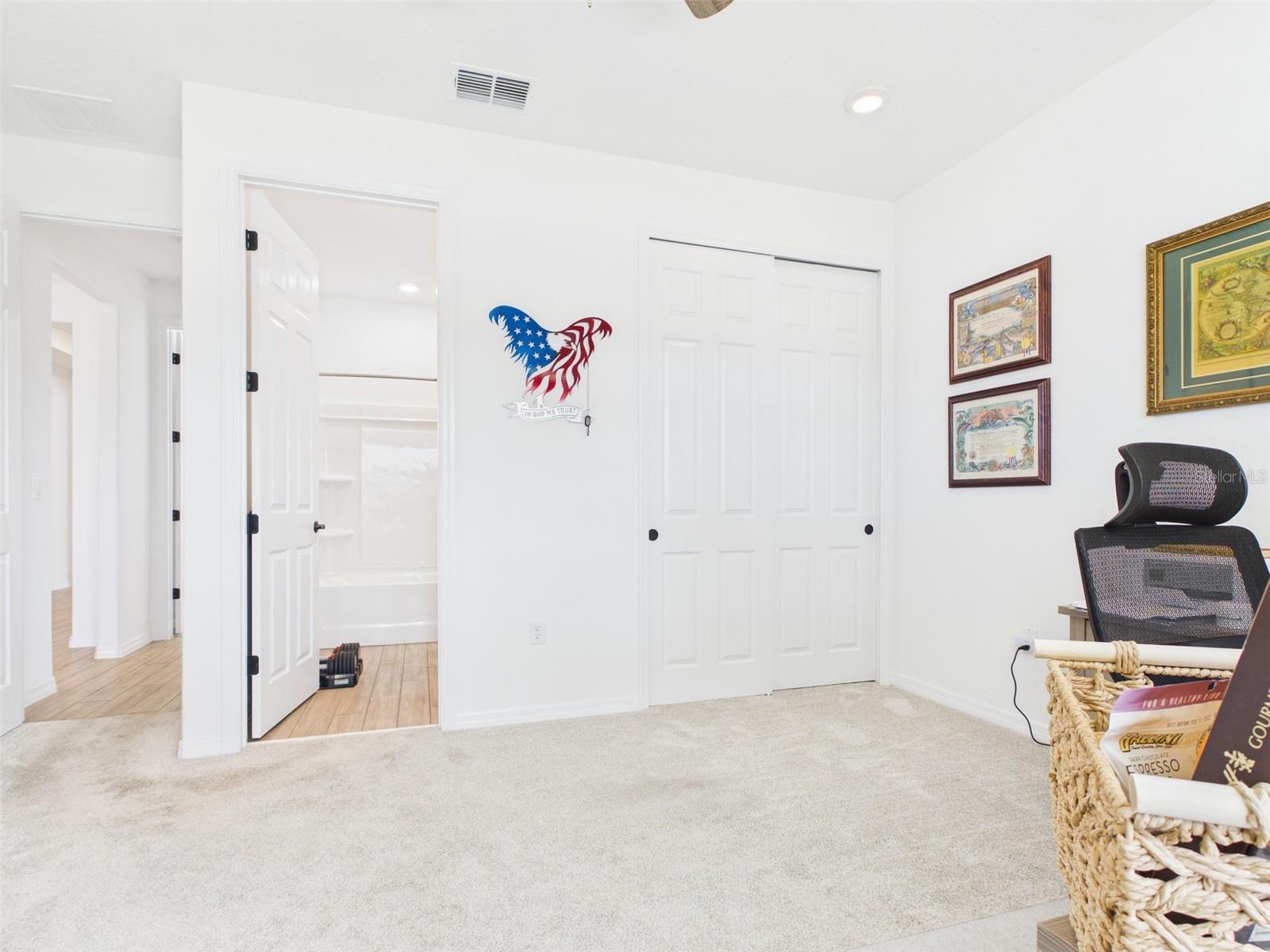 CALESA TOWNSHIP - Residential