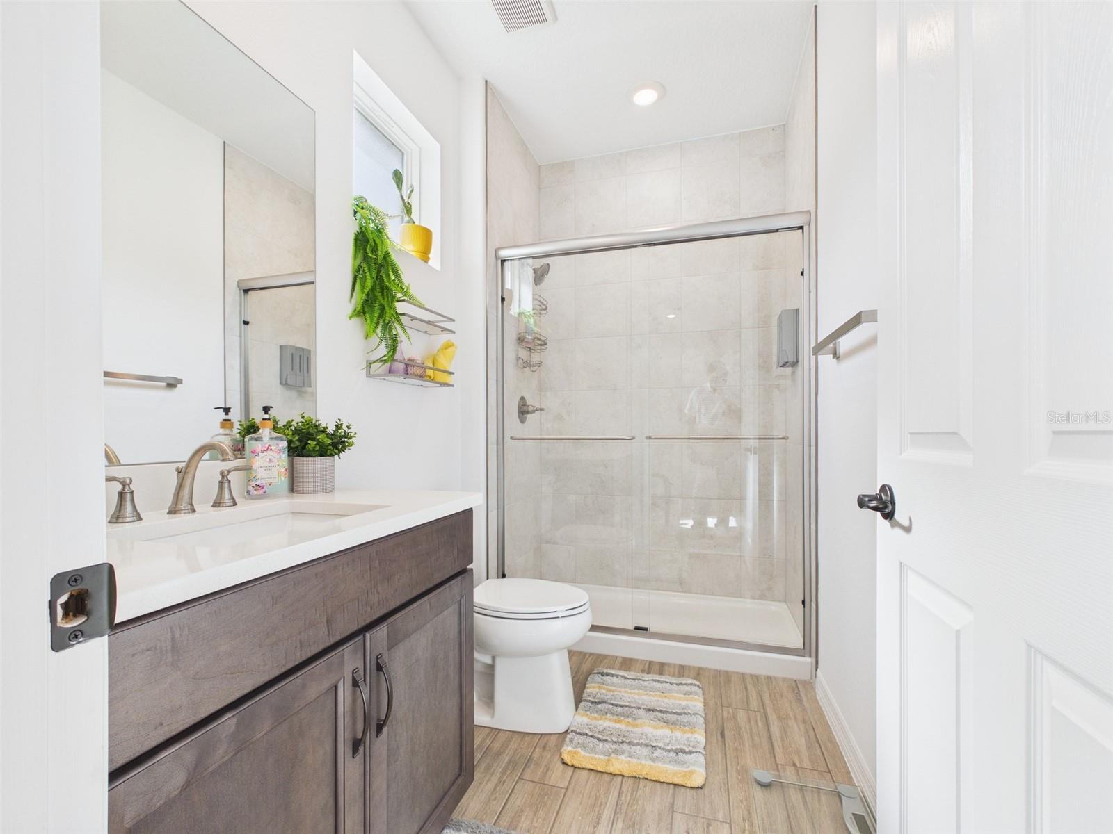 CALESA TOWNSHIP - Residential