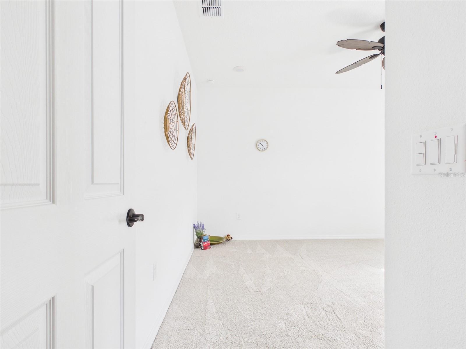 CALESA TOWNSHIP - Residential