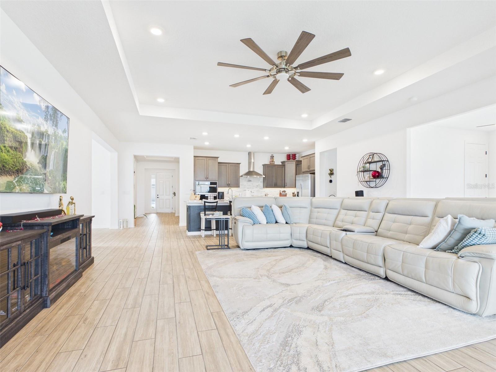 CALESA TOWNSHIP - Residential