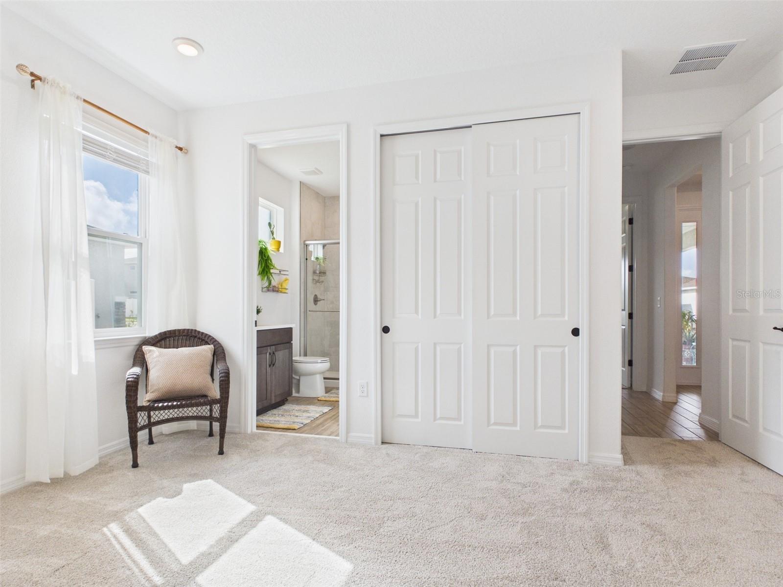 CALESA TOWNSHIP - Residential