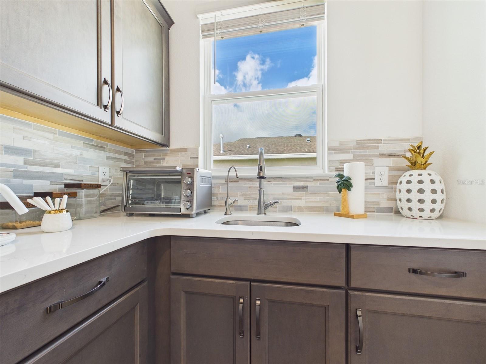 CALESA TOWNSHIP - Residential