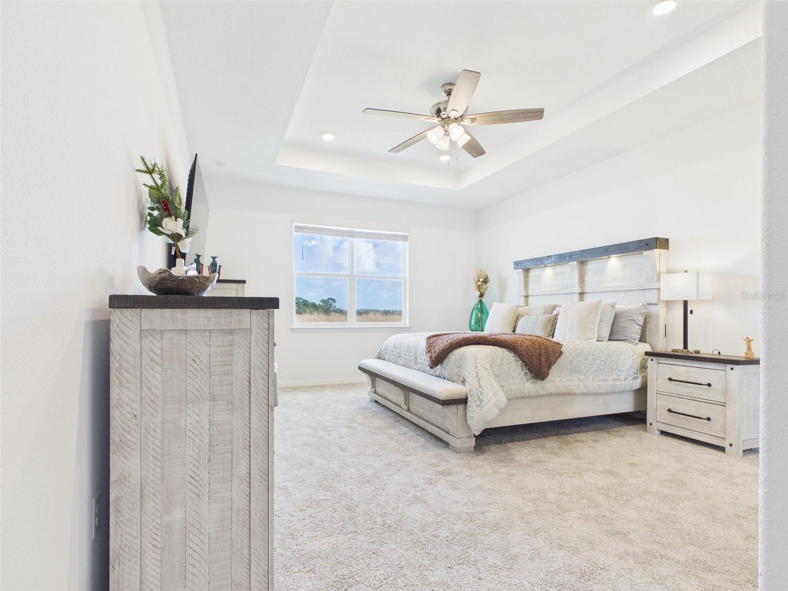 CALESA TOWNSHIP - Residential