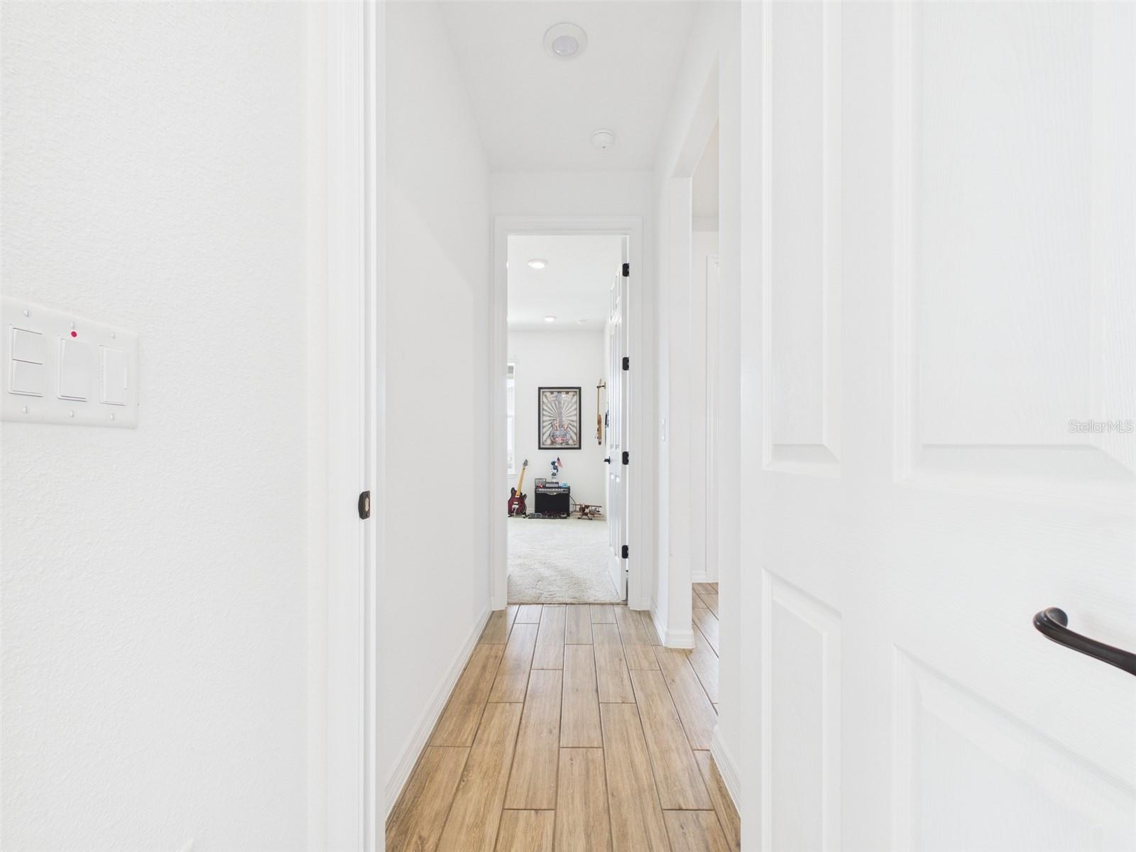 CALESA TOWNSHIP - Residential