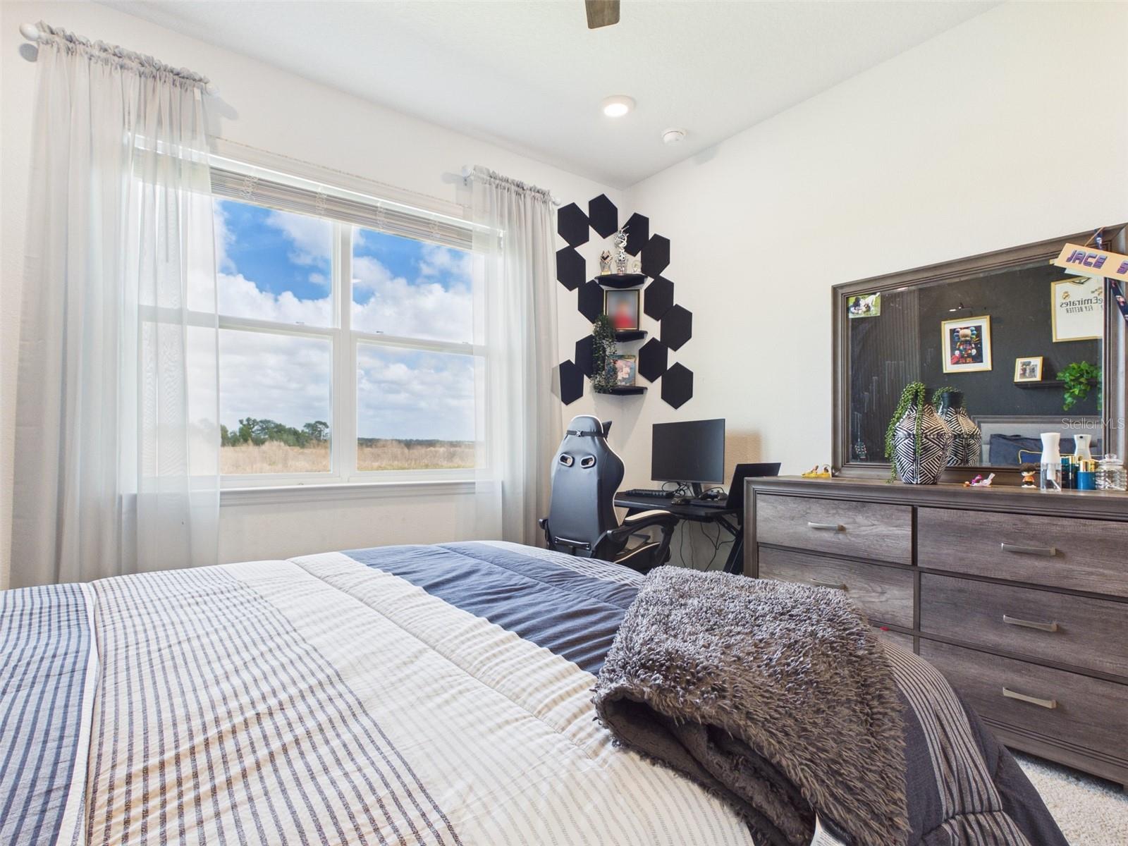 CALESA TOWNSHIP - Residential