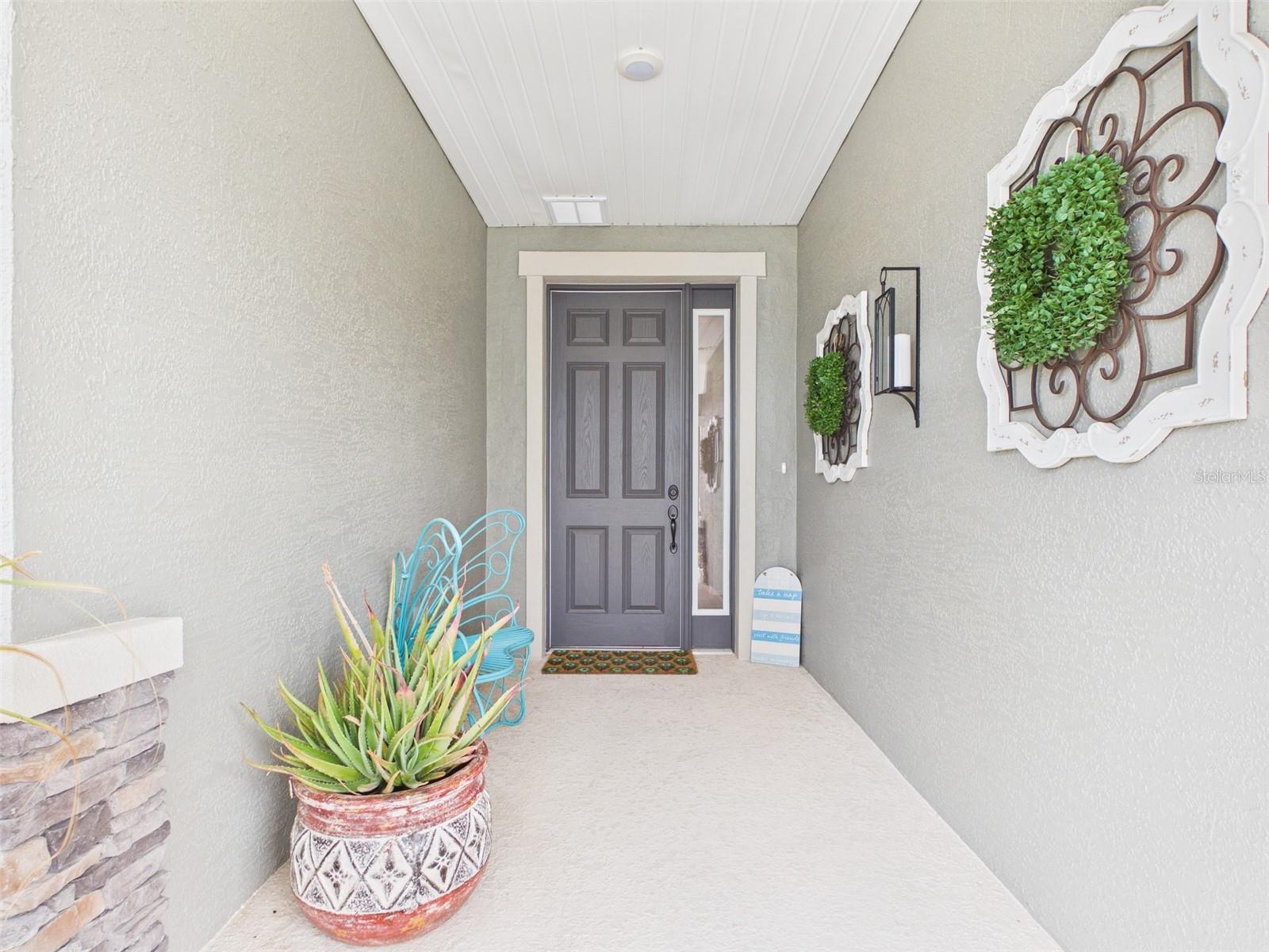 CALESA TOWNSHIP - Residential