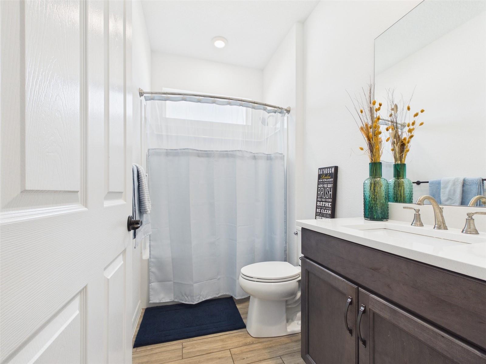 CALESA TOWNSHIP - Residential