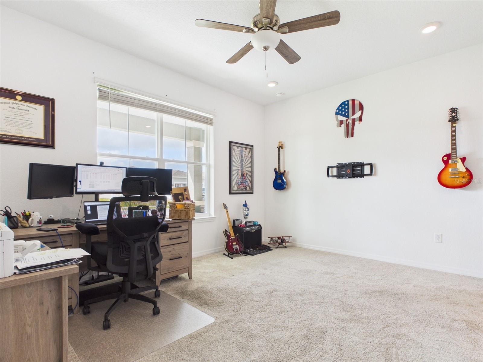 CALESA TOWNSHIP - Residential