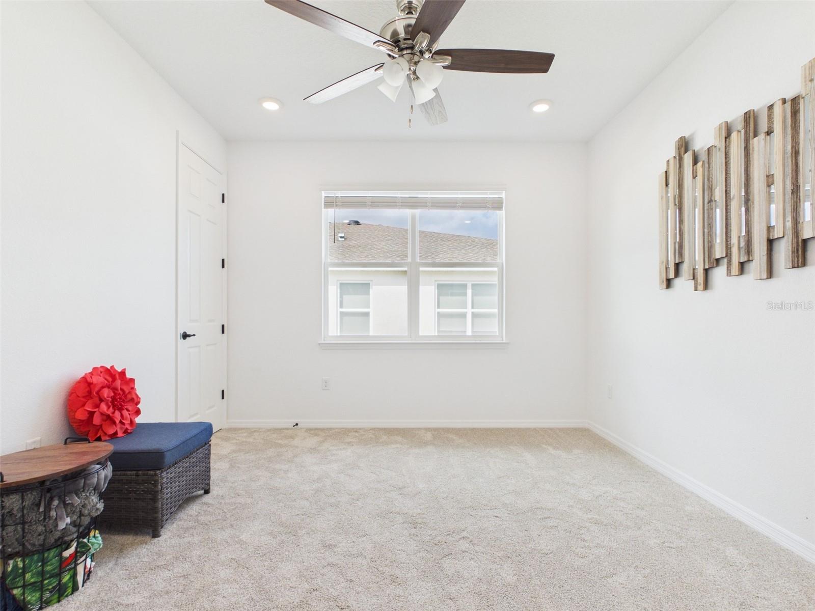 CALESA TOWNSHIP - Residential