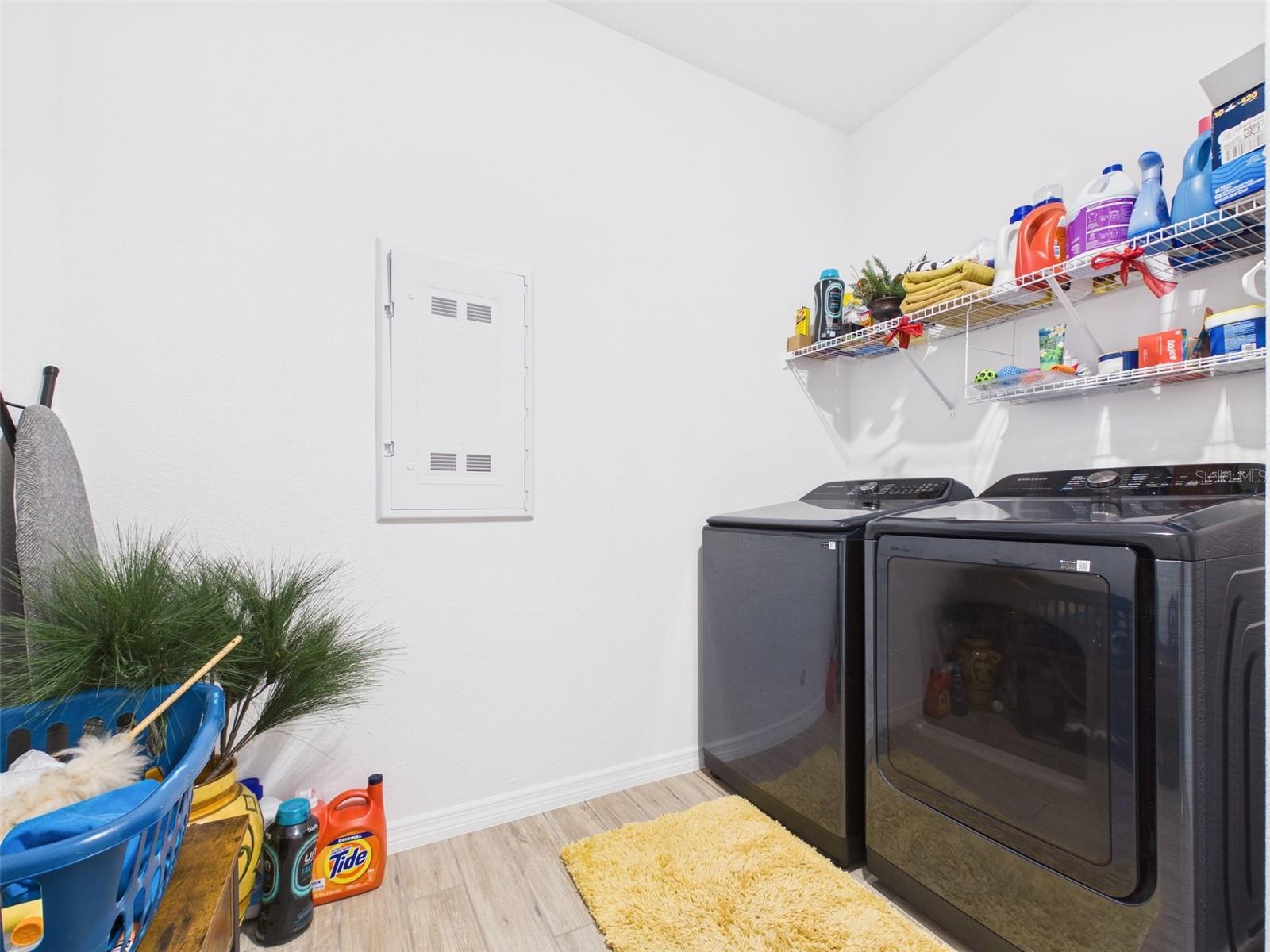 CALESA TOWNSHIP - Residential