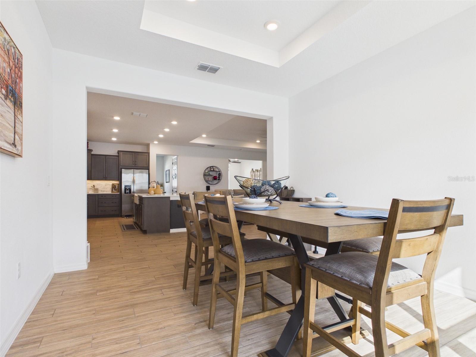 CALESA TOWNSHIP - Residential