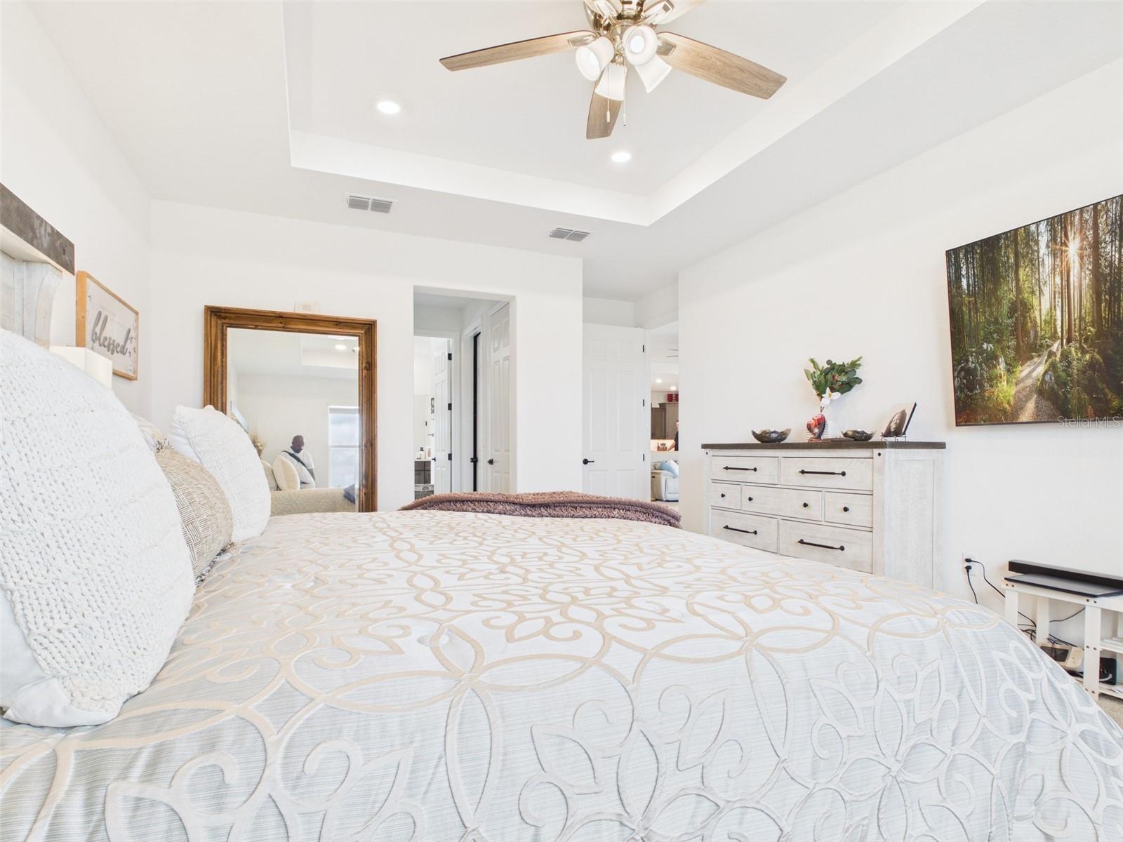 CALESA TOWNSHIP - Residential