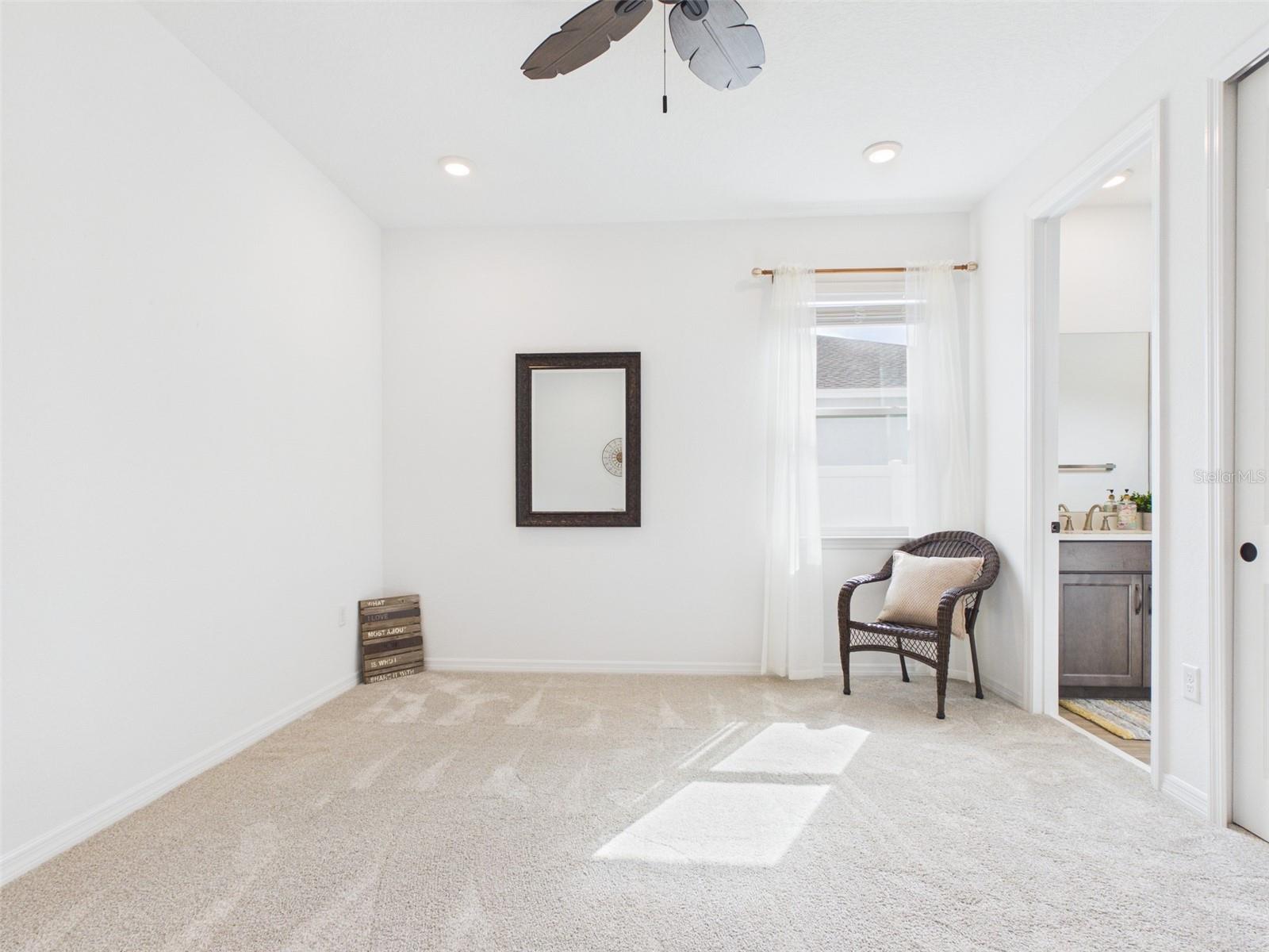 CALESA TOWNSHIP - Residential