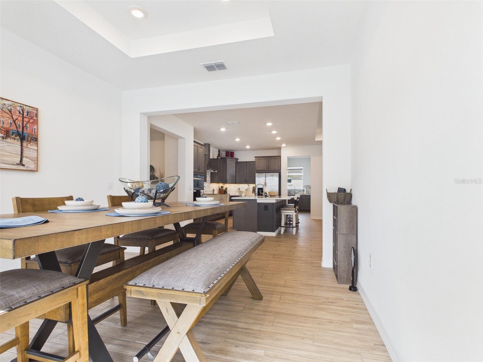 CALESA TOWNSHIP - Residential