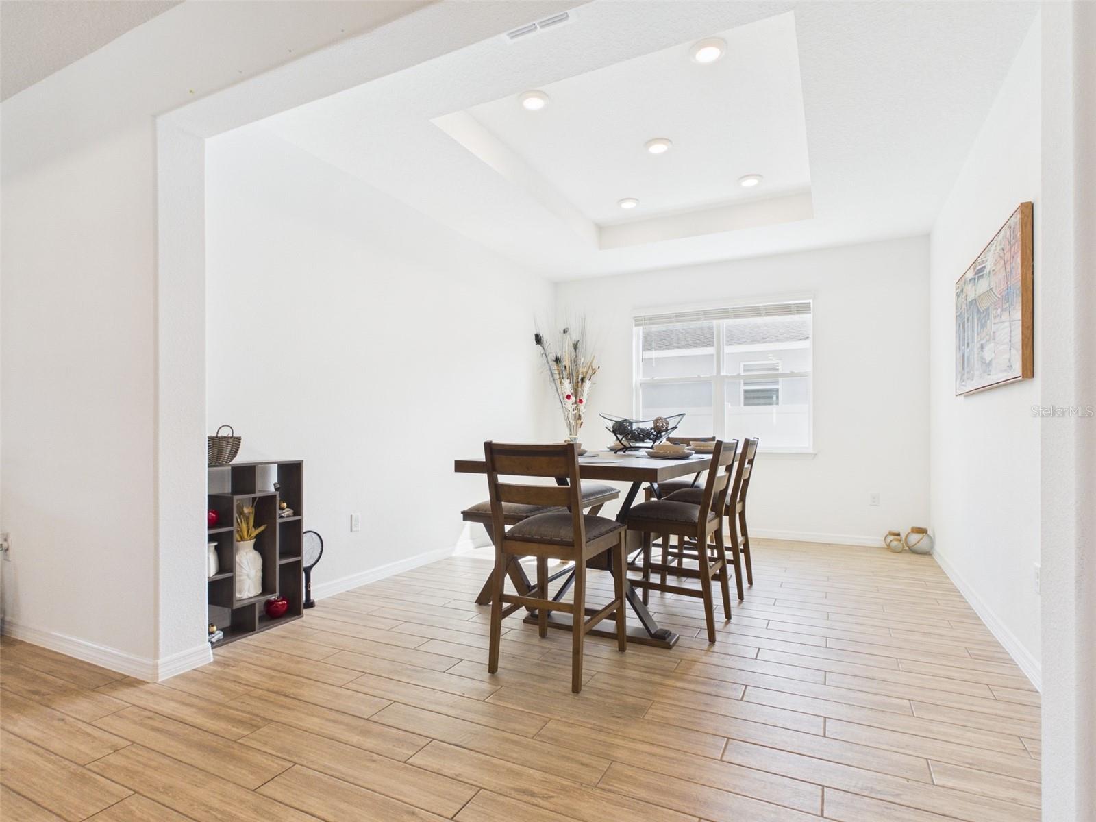 CALESA TOWNSHIP - Residential