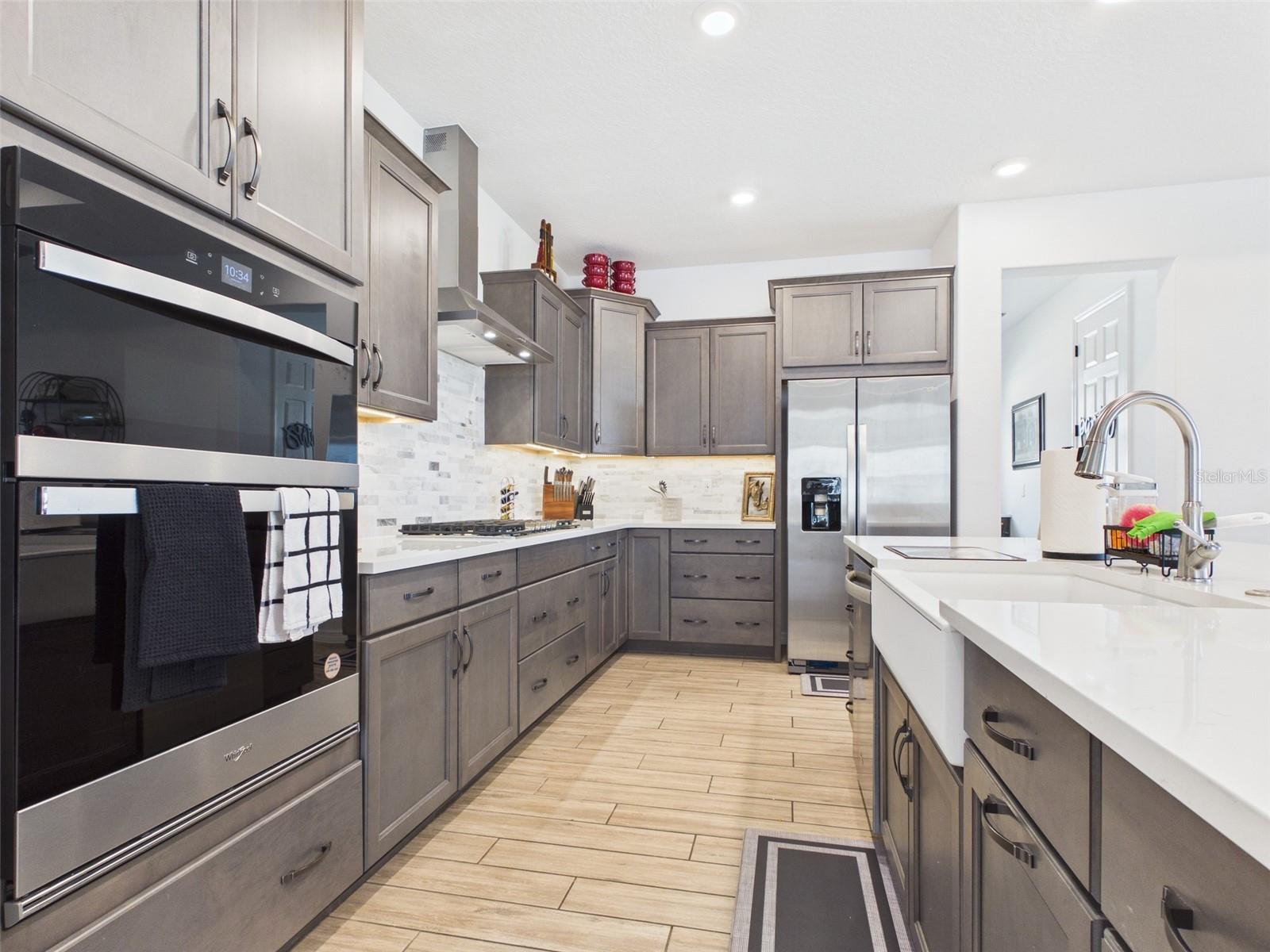 CALESA TOWNSHIP - Residential