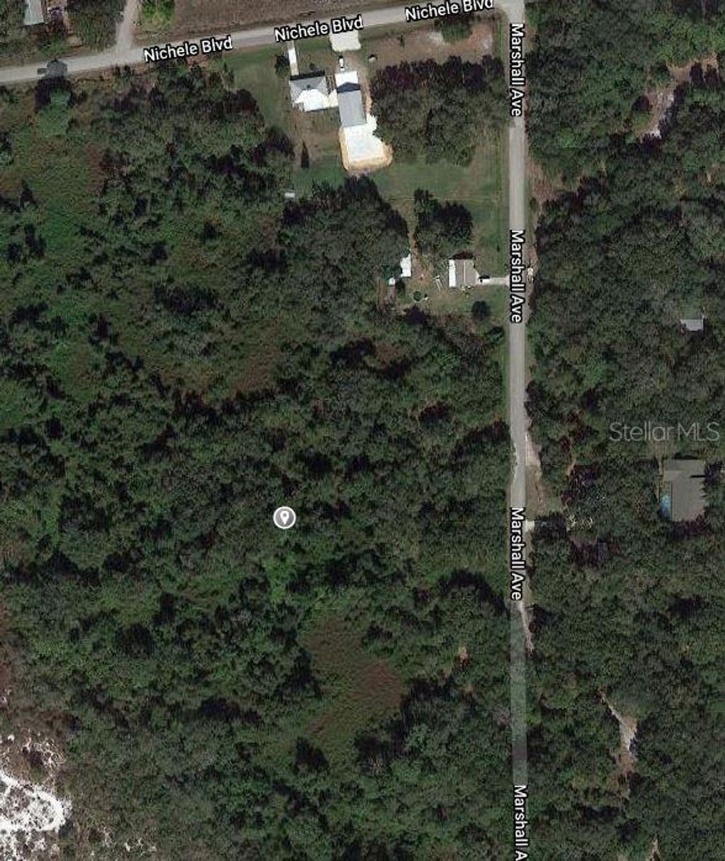 Photo of 1510 Sweet Gum Street, Lake Placid, FL 33852 (MLS # OM624736)