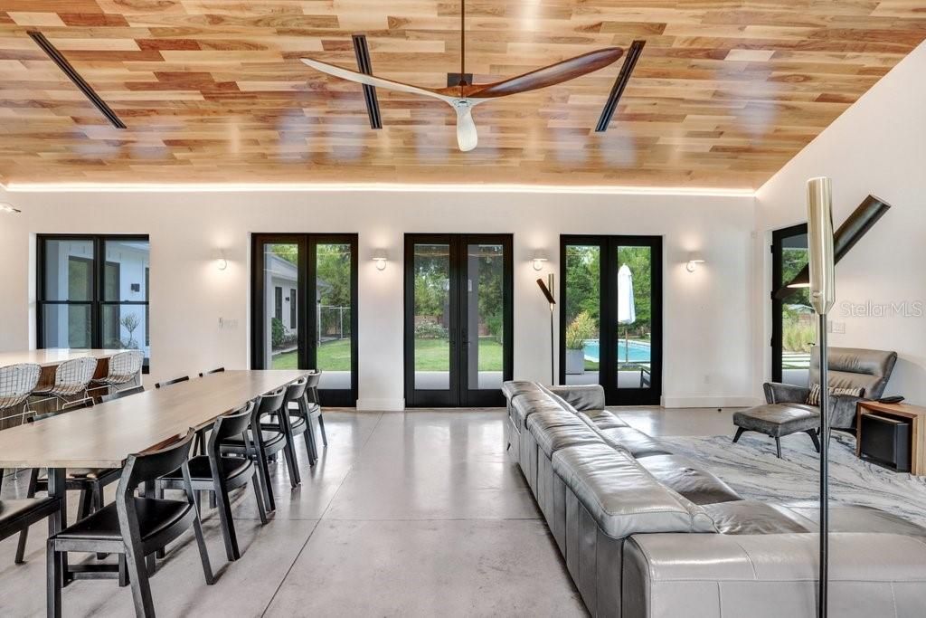 Photo of 3440 Crenshaw Lake Road, Lutz, FL 33548 (MLS # TB8383341)