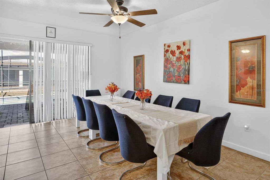 Photo of 9107 El Caro Lane, Davenport, FL 33896 (MLS # O6380926)