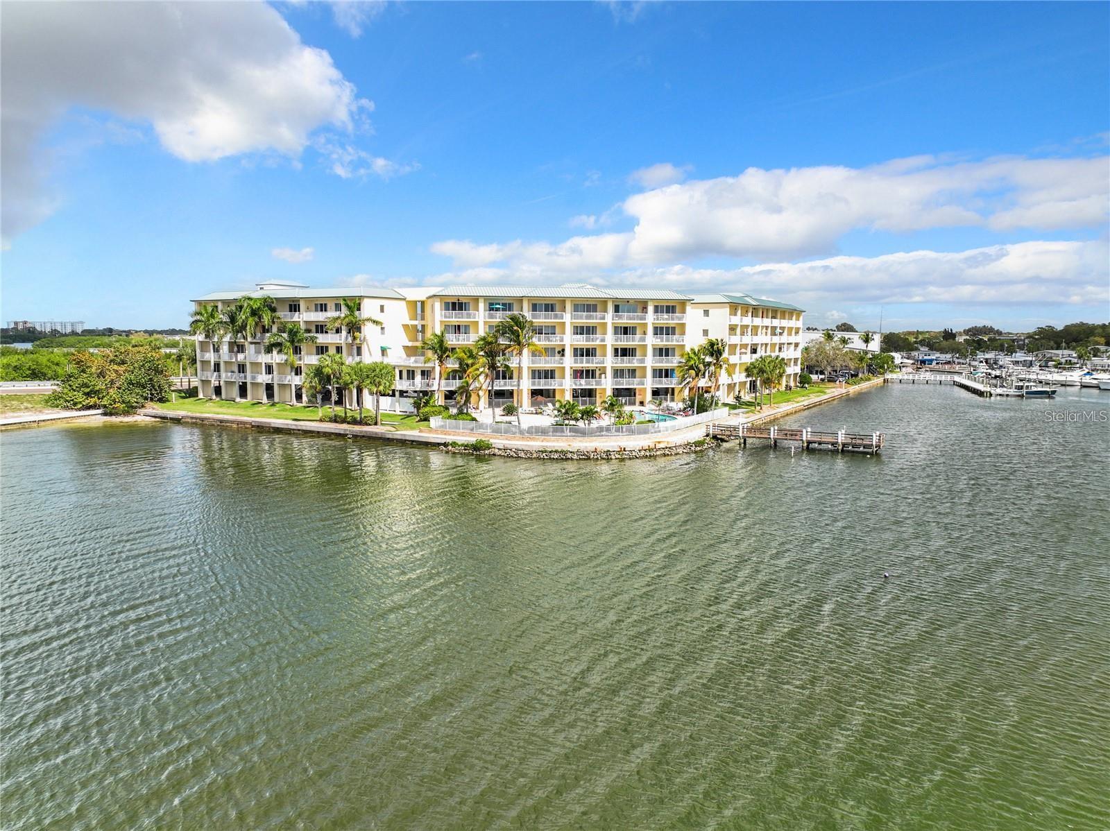 8800 BAY PINES BOULEVARD 201