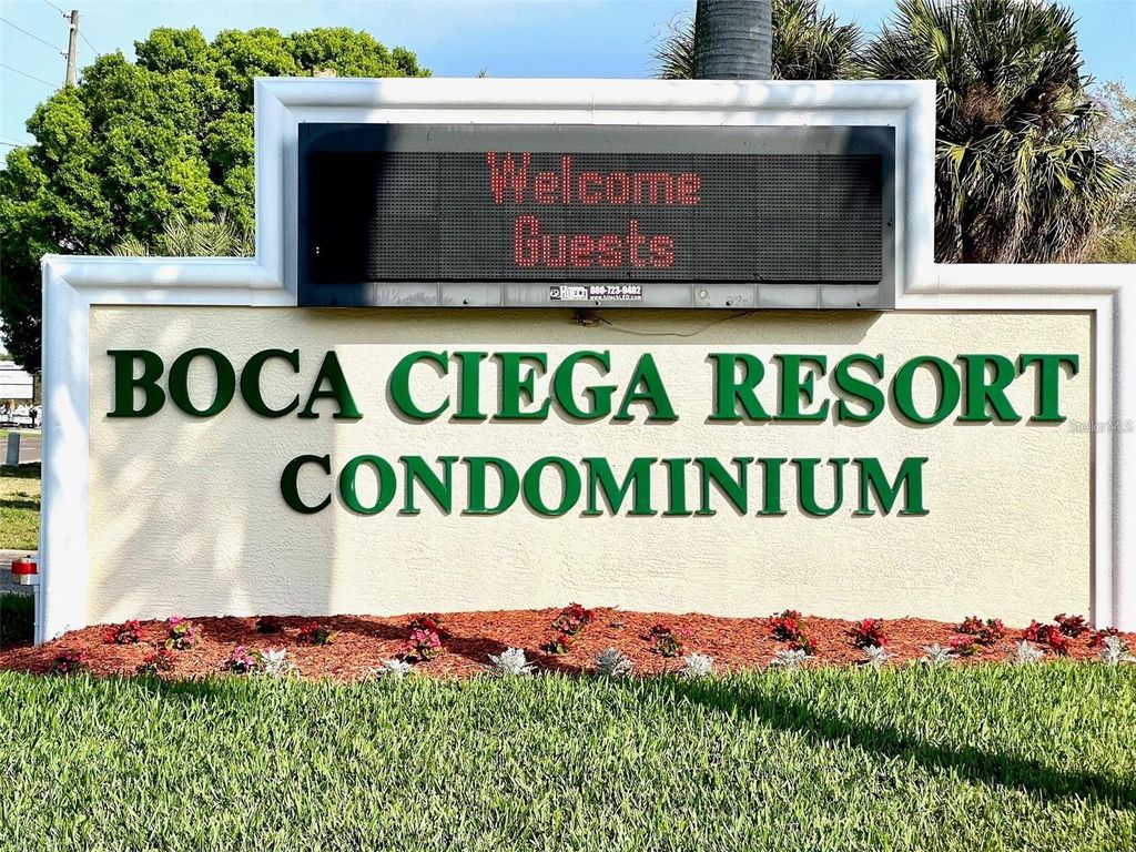 Photo of 8800 Bay Pines Boulevard #201, St Petersburg, FL 33709 (MLS # TB8467262)