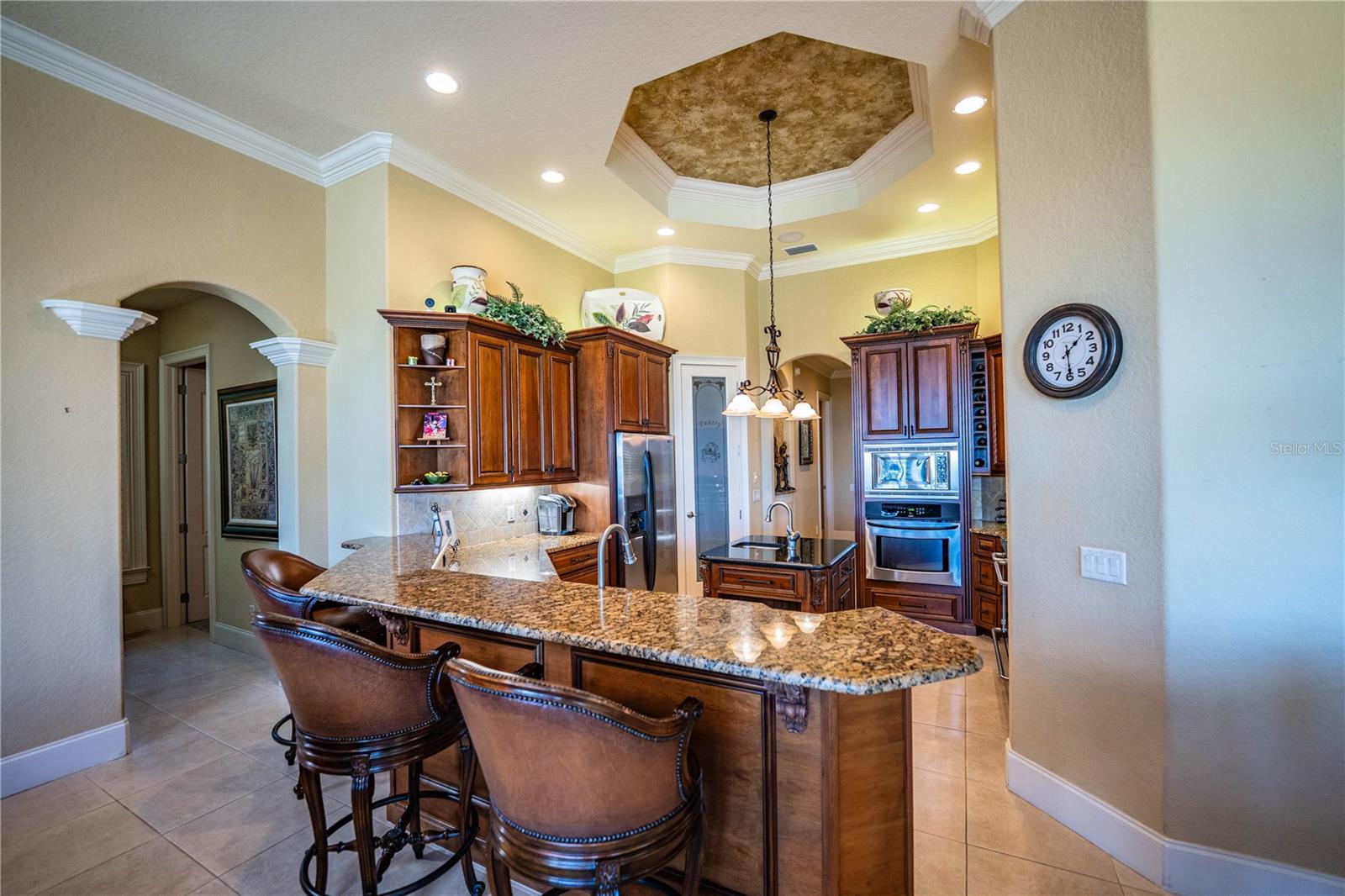 CLUBHOUSE RD - Residential