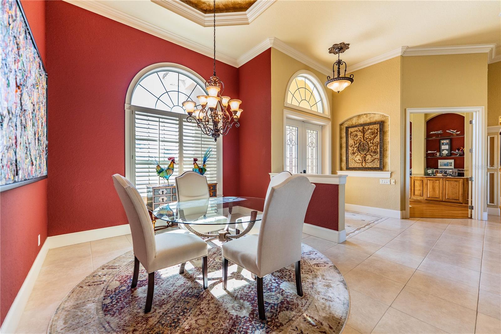 CLUBHOUSE RD - Residential